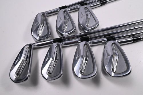 Mizuno MP-25 Irons / 4-PW / X-Flex Dynamic Gold X100 Shafts