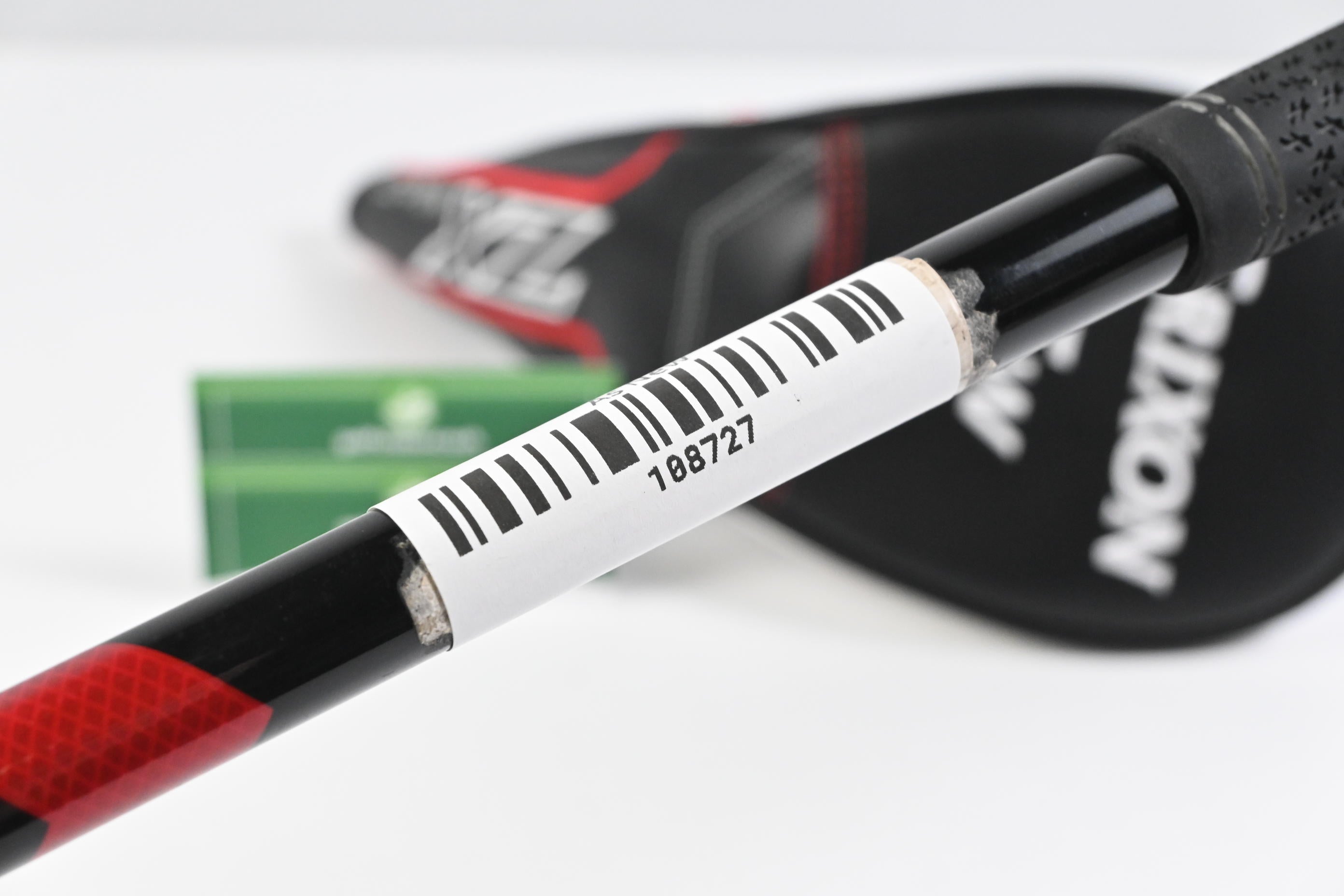  Affordable Srixon ZX Mk II 5-Wood 18 Degree Fairway Wood