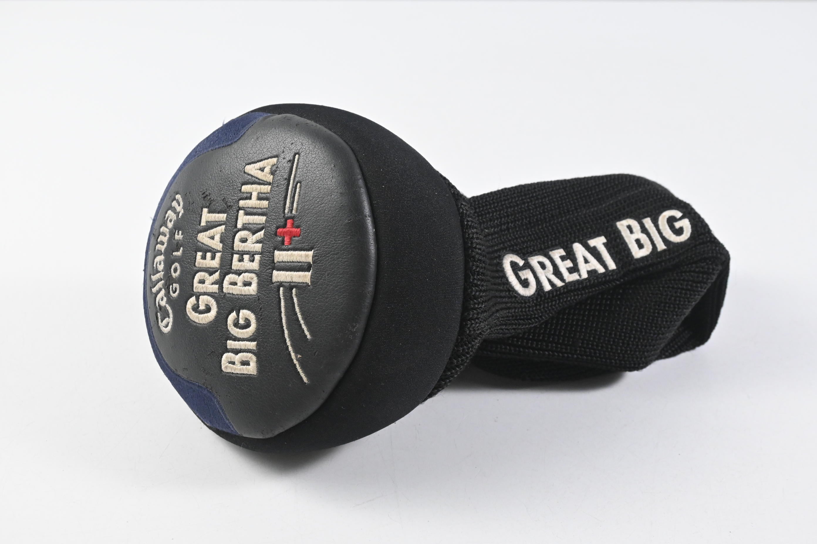 Callaway Great Big Bertha II Driver / 11 Degree / Regular Flex GBB System 60