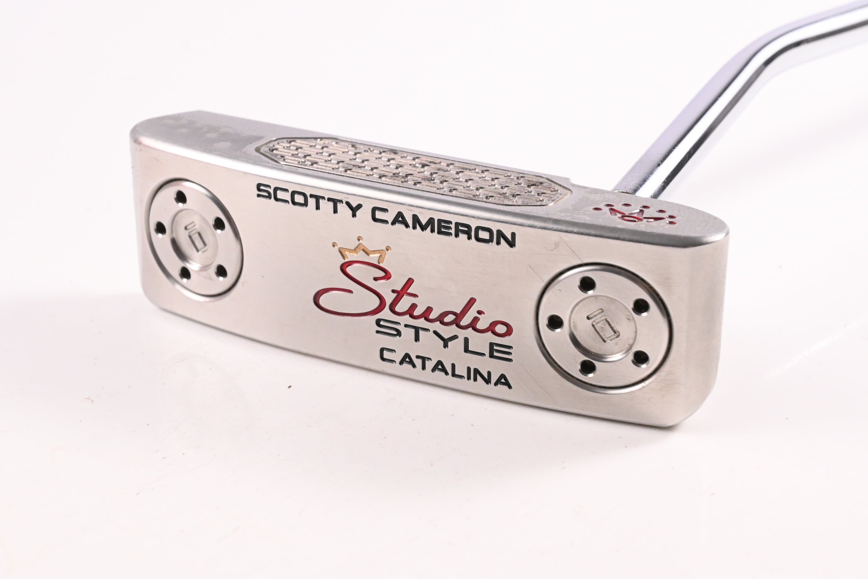 Scotty Cameron 2025 Studio Style Catalina Putter / 35 Inch