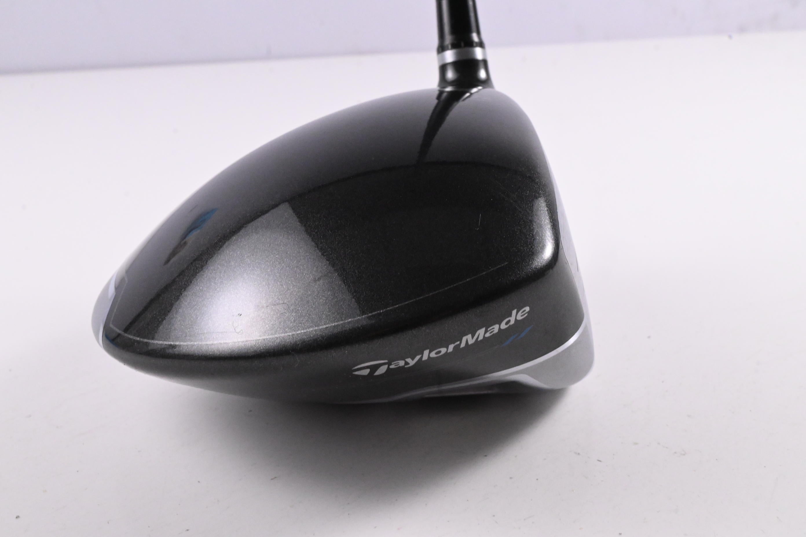 Taylormade SLDR 460 Driver / 10.5 Degree / Stiff Flex Aldila Rogue Silver 70