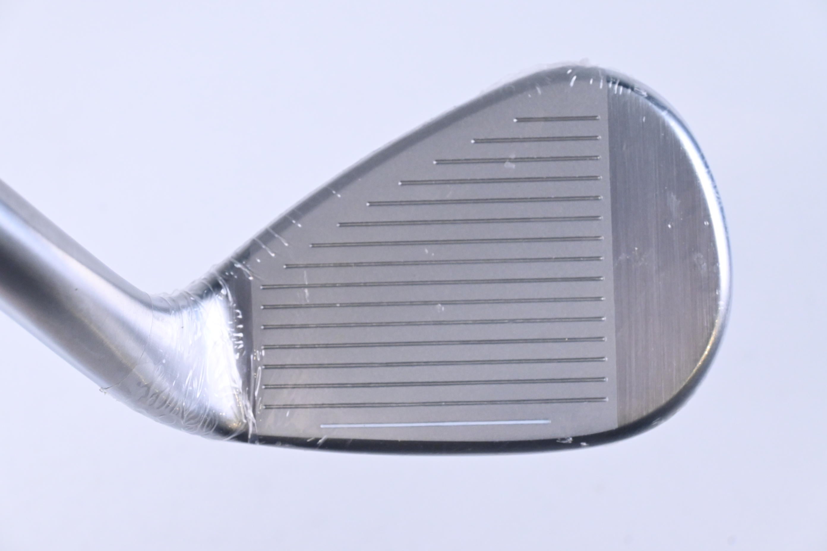 Ladies Left Hand Cobra Air-X Sand Wedge / 55 Degree / Ladies Flex Cobra 45 Shaft