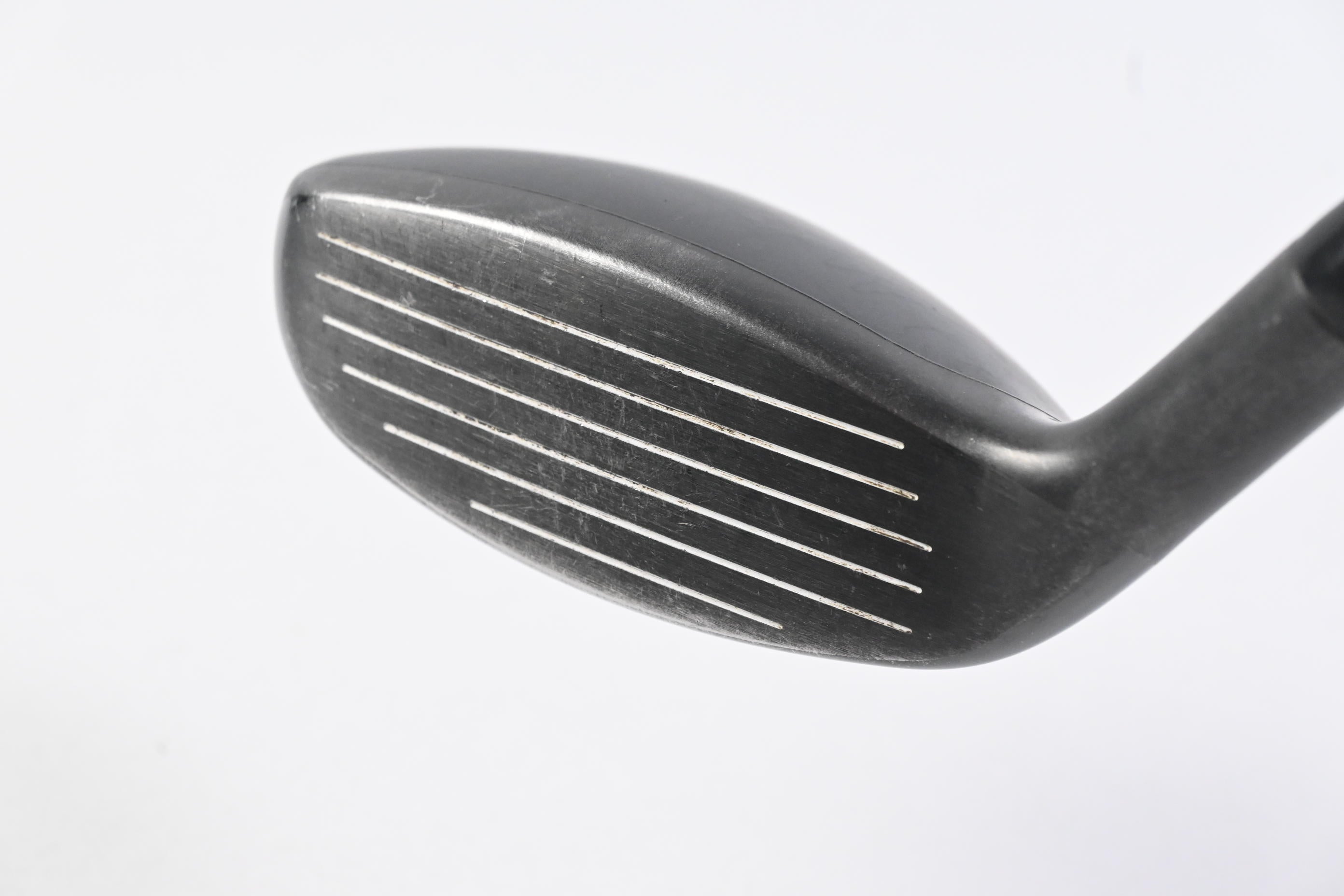 Ping G25 #2 Hybrid / 17 Degree / Regular Flex Ping TFC 189 Shaft