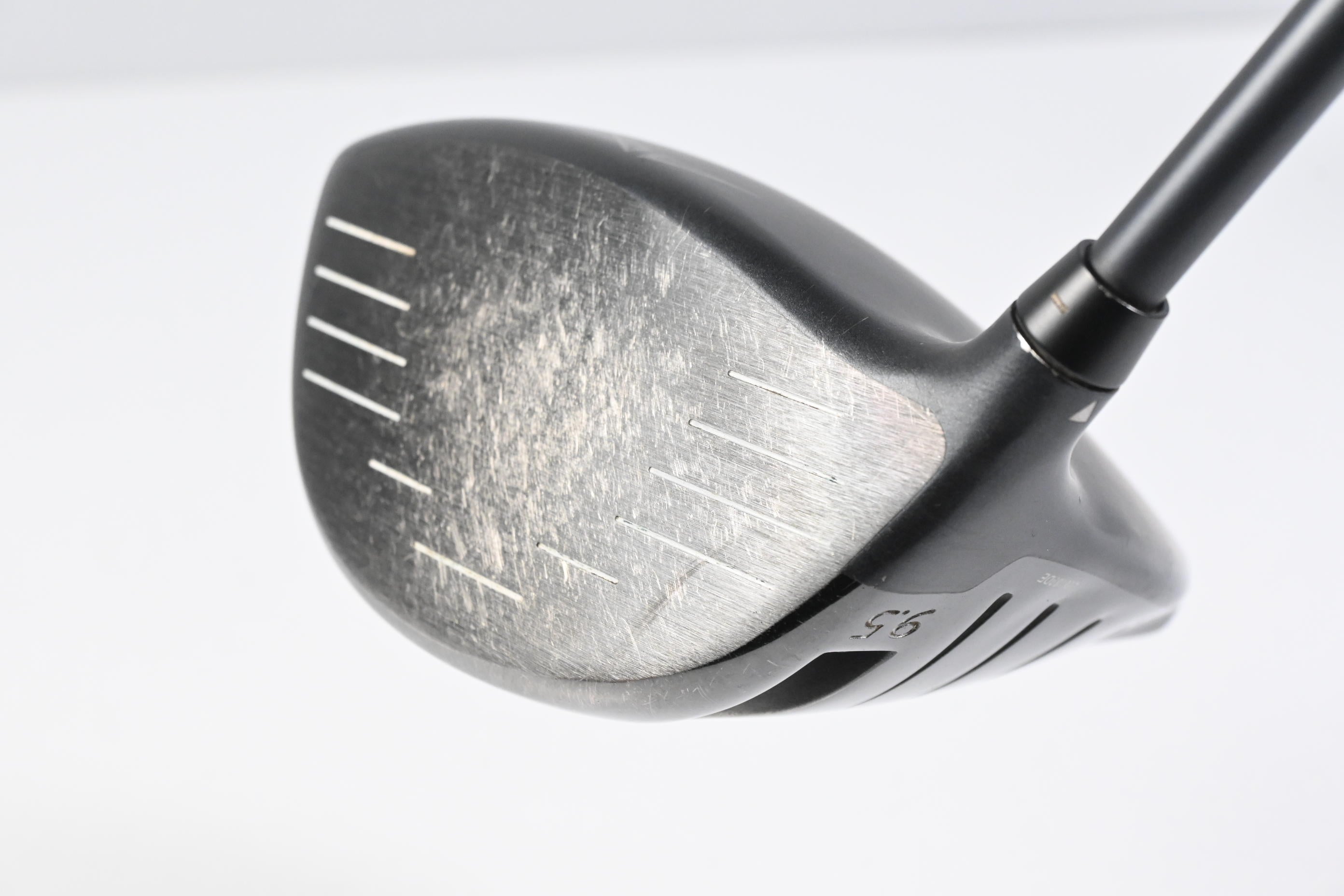 Ping G25 Driver / 9.5 Degree / Regular Flex Ping Alta CB Red 55 Shaft