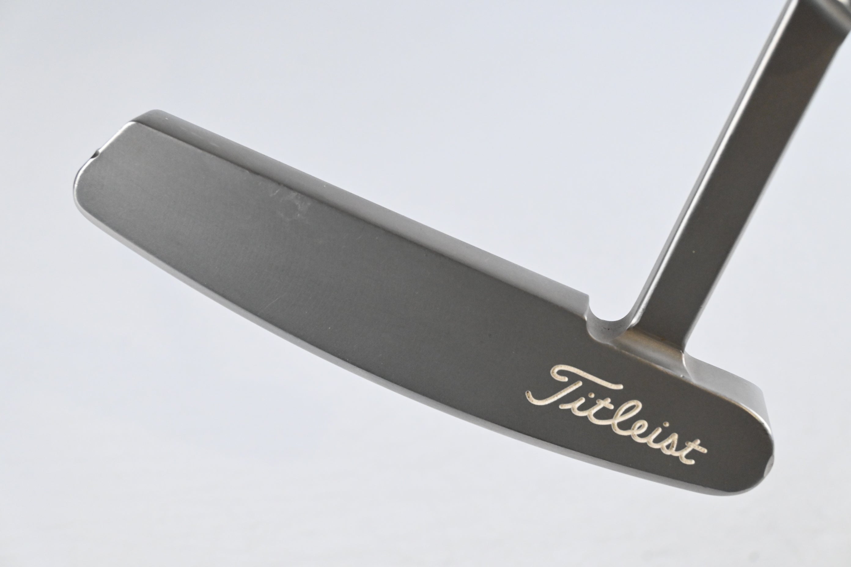 Scotty Cameron Studio Stainless Mid Sur Broom Stick Putter / 42 Inch