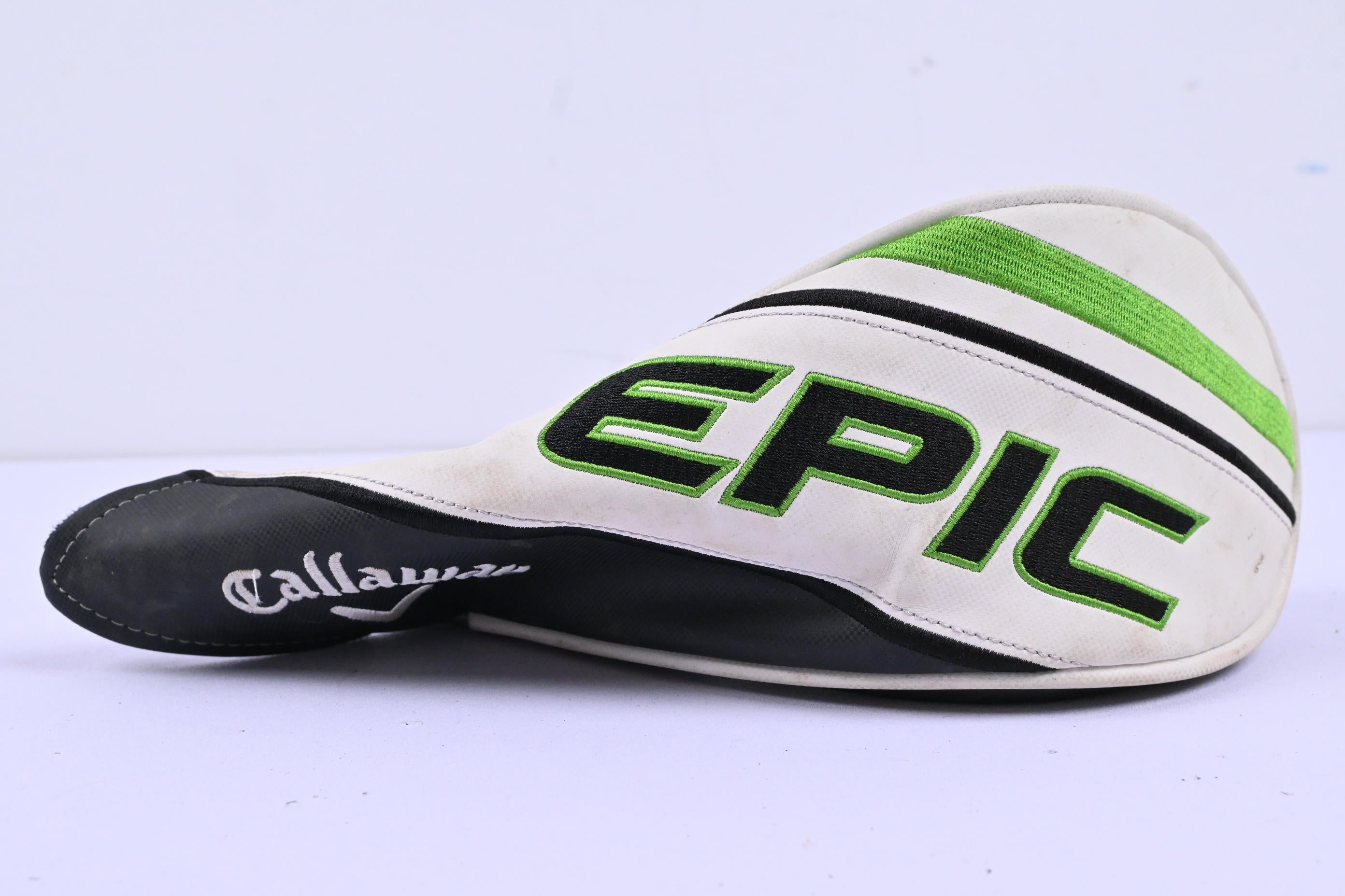 Left Hand Callaway Epic Max #3 Wood / 15 Degree / Stiff Flex MMT 70 Shaft