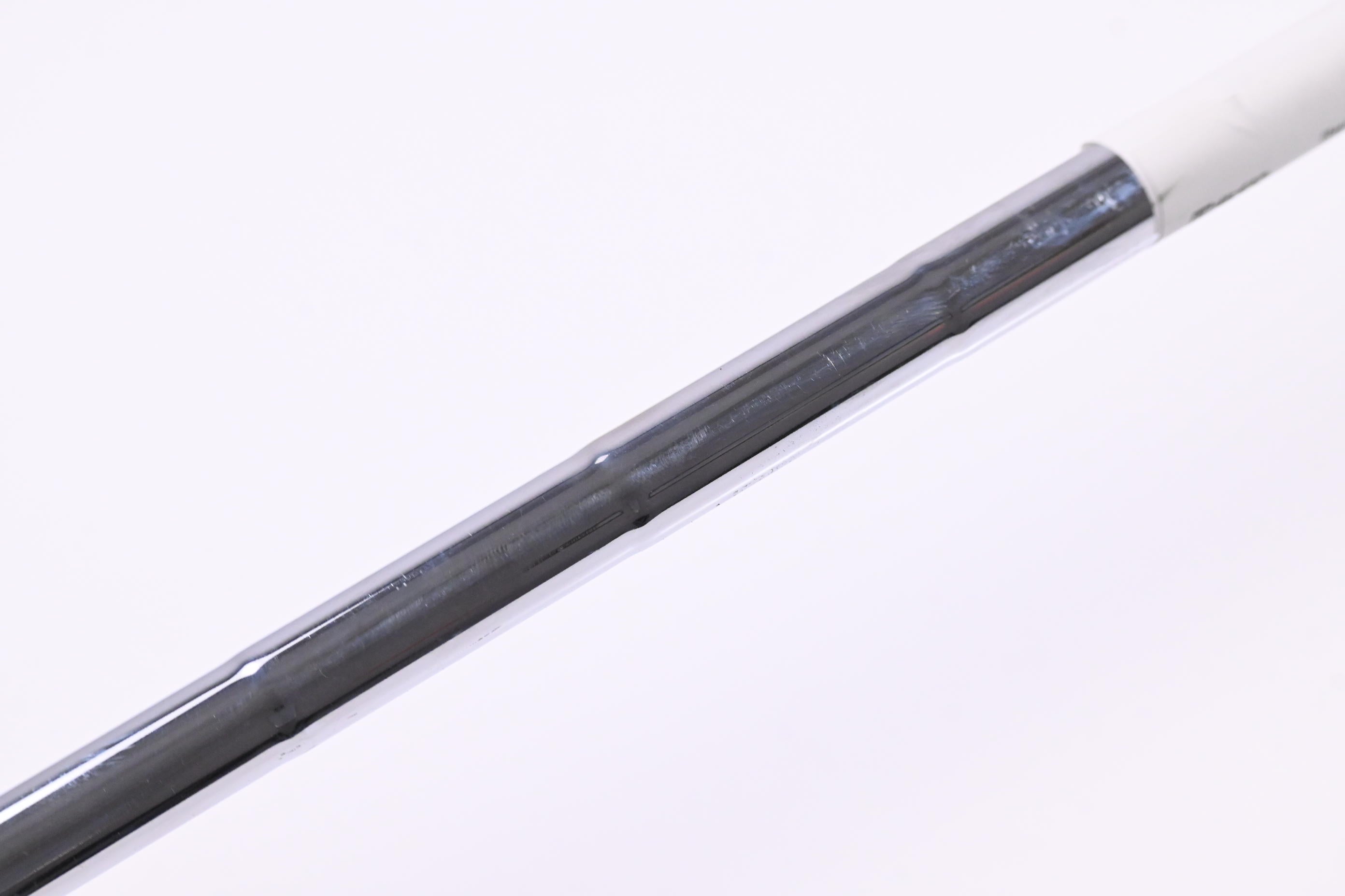 Ping iBlade #4 Iron / 23 Degree / Blue Dot / Stiff Flex Ping Steel Shaft