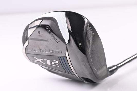 Cleveland Launcher XL 2 Driver / 9 Degree / Regular Flex Tensei AV Blue 55 Shaft