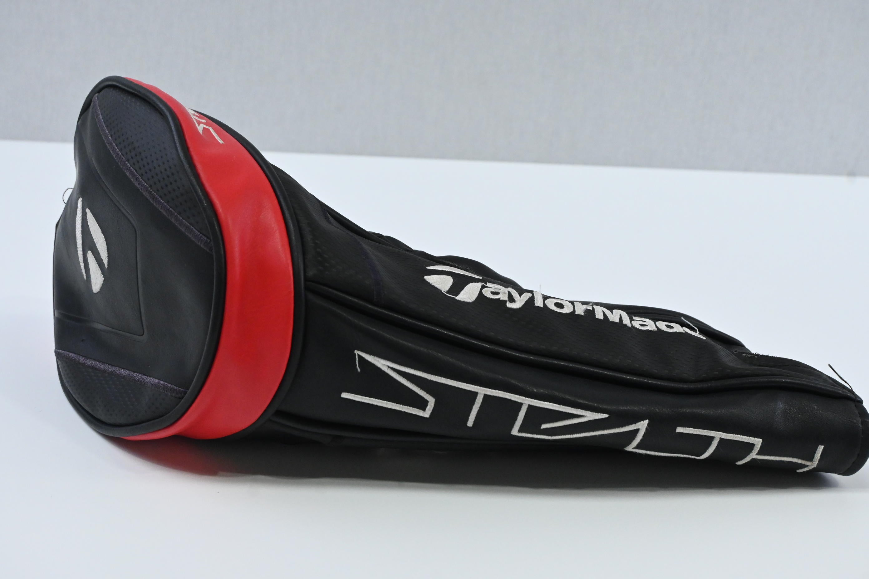 Taylormade Stealth Driver / 10.5 Degree / Senior Flex Fujikura Air Speeder 45