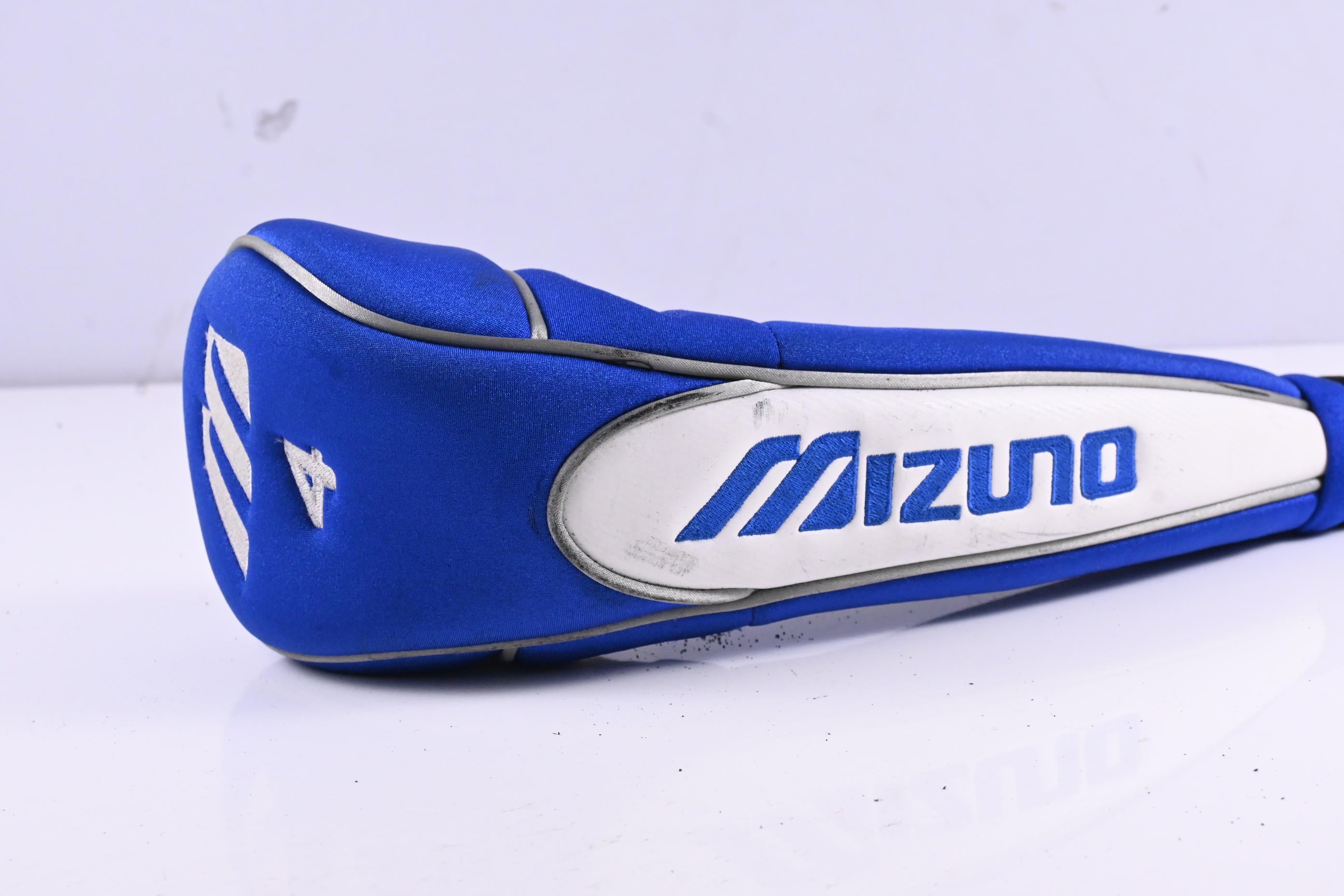 Mizuno MP-001 #4 Wood / 16.5 Degree / Regular Flex Dynamic Gold R300 Shaft