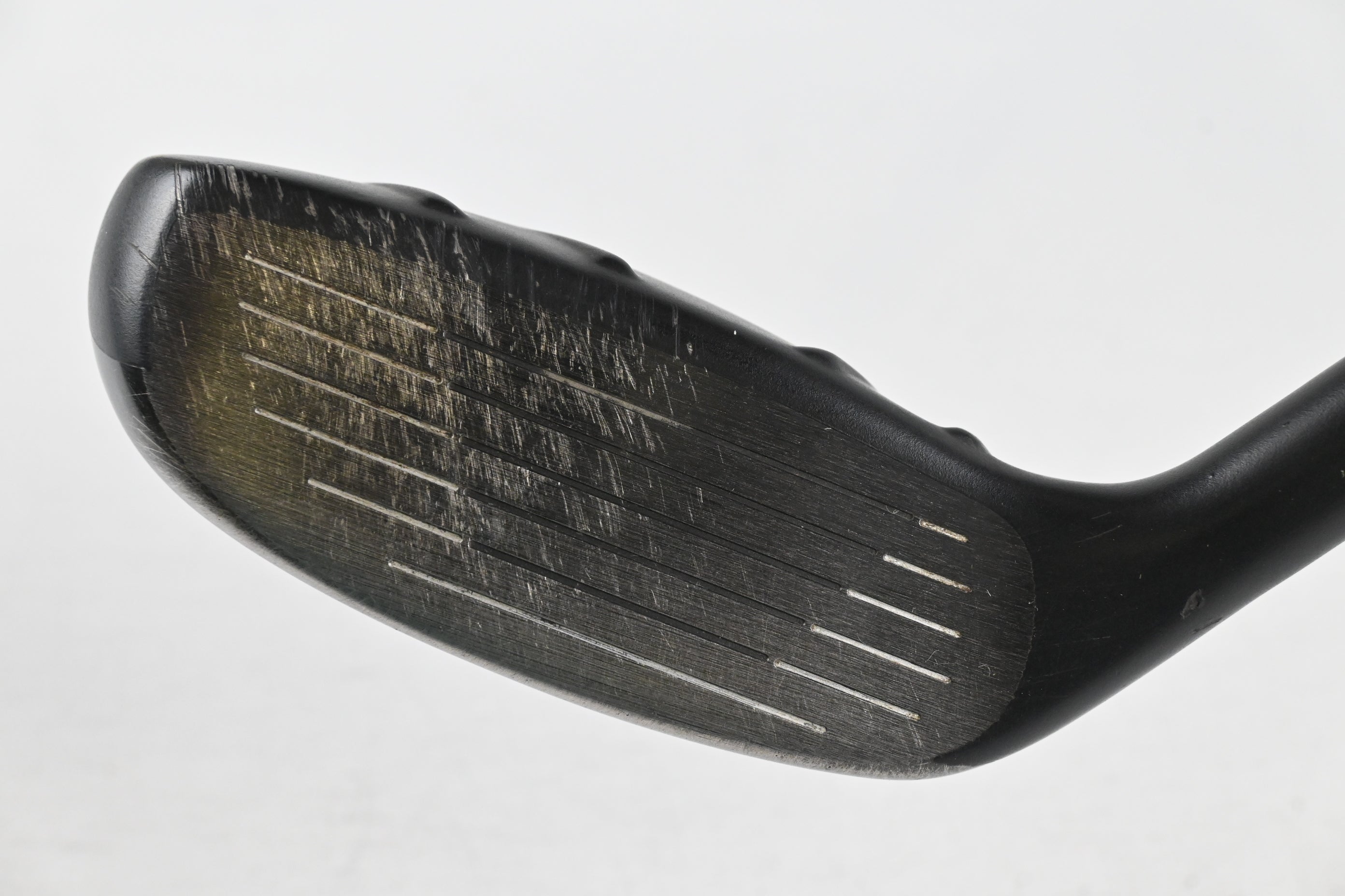 Ping G Series #4 Hybrid / 22 Degree / Regular Flex Ping Alta 70 Shaft