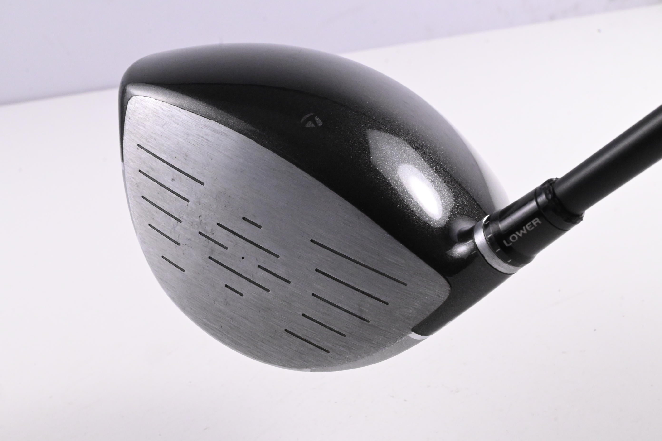 Taylormade SLDR 460 Driver / 10.5 Degree / Stiff Flex Aldila Rogue Silver 70