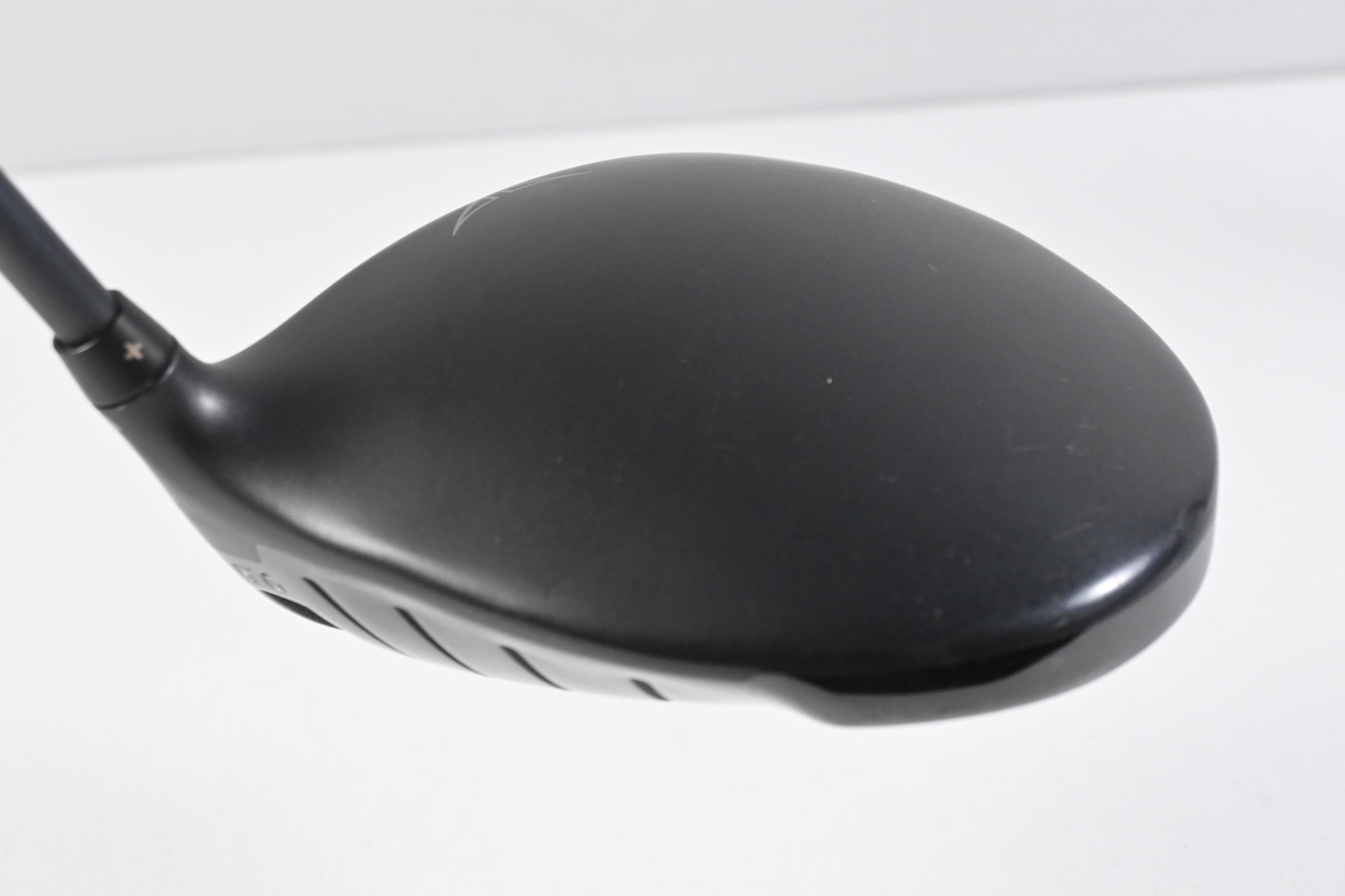 Ping G25 Driver / 9.5 Degree / Regular Flex Ping Alta CB Red 55 Shaft