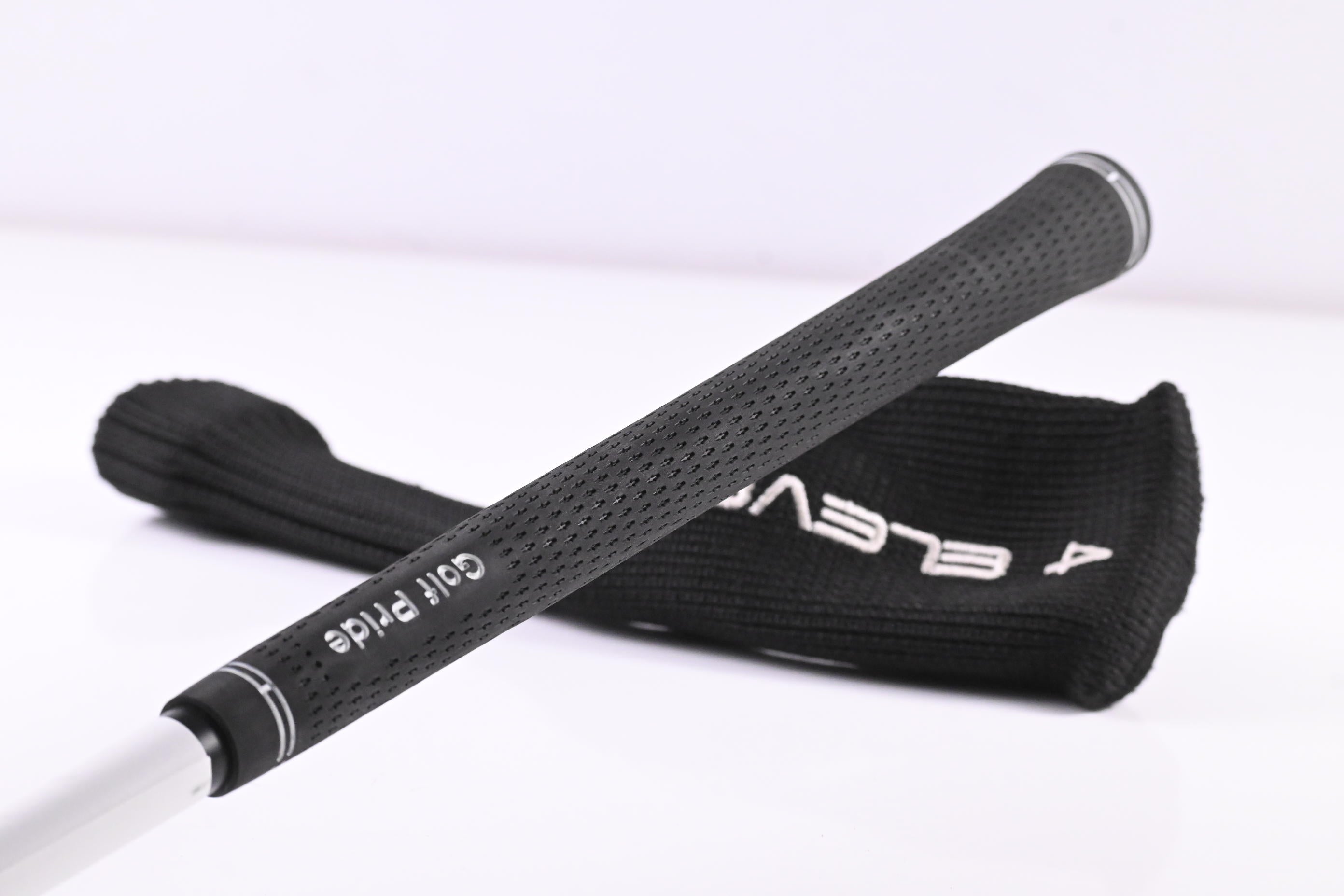 Eleven #4 Hybrid / 21 Degree / Senior Flex KBS TGI 60 Shaft