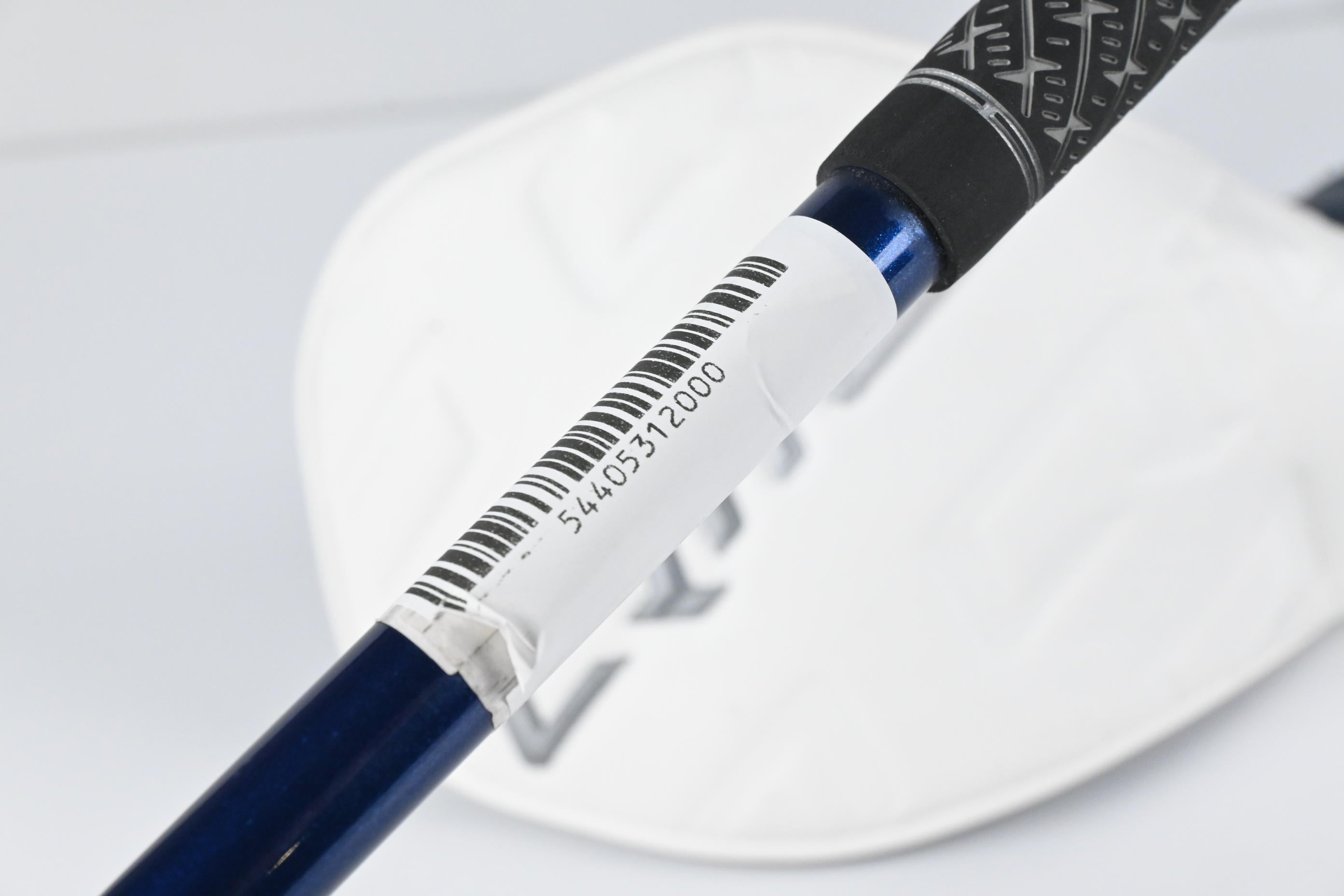 Taylormade Qi10 Driver / 10.5 Degree / Regular Flex Fujikura Ventus TR Blue 5