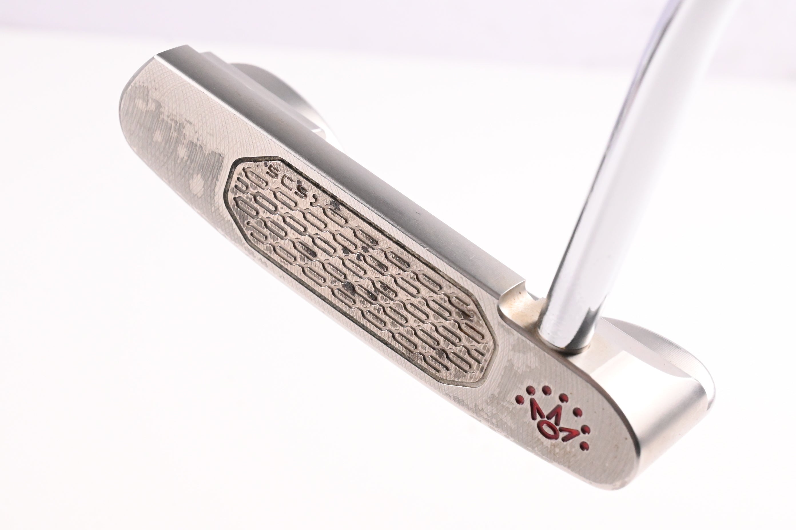 Scotty Cameron 2025 Studio Style Catalina Putter / 35 Inch