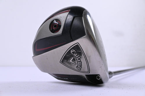 Callaway RAZR Fit Driver / 9.5 Degree / Stiff Flex R.I.P NV Shaft