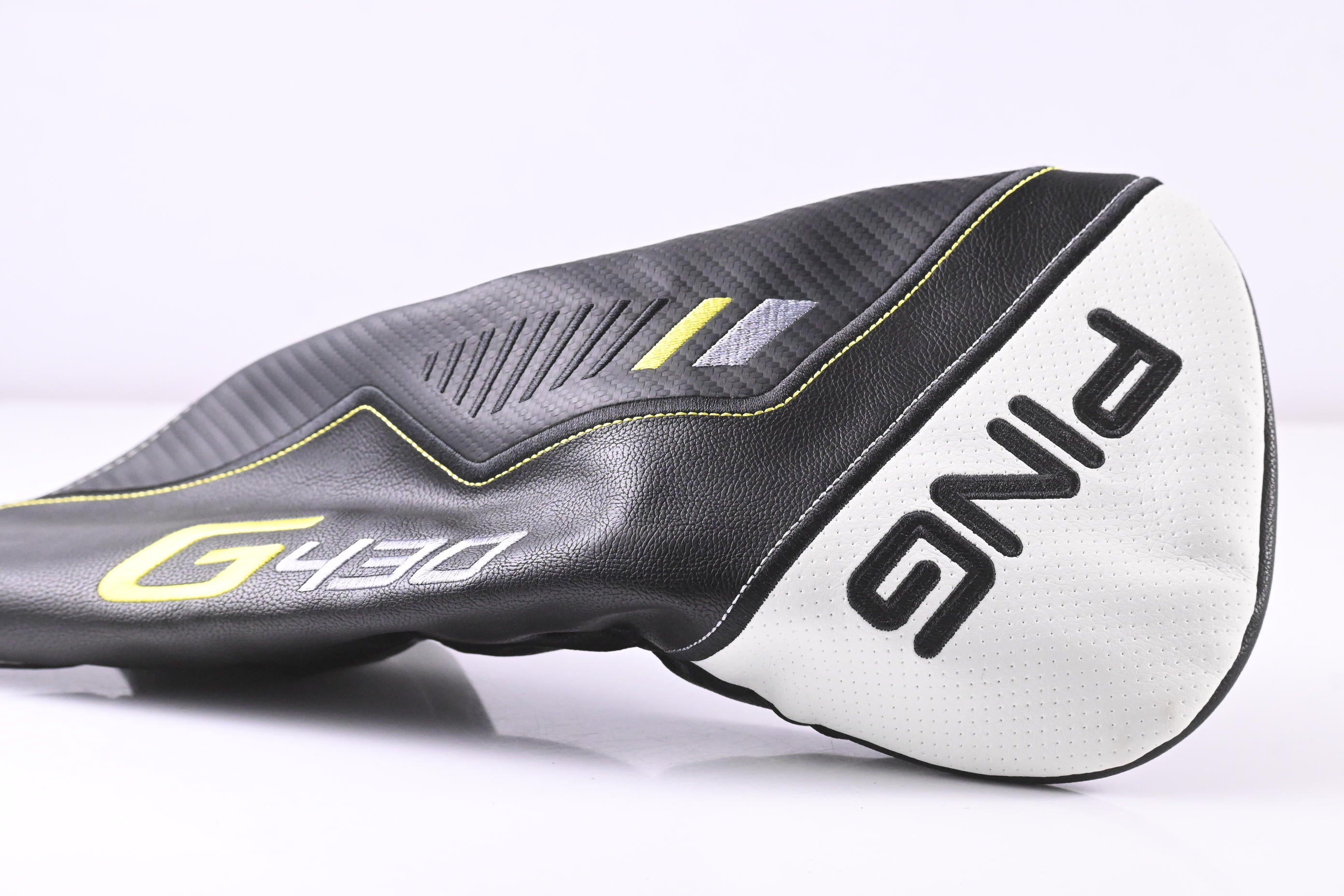 Ping G430 Max 10K Driver / 12 Degree / Regular Flex Ping Alta CB Black 55 Shaft
