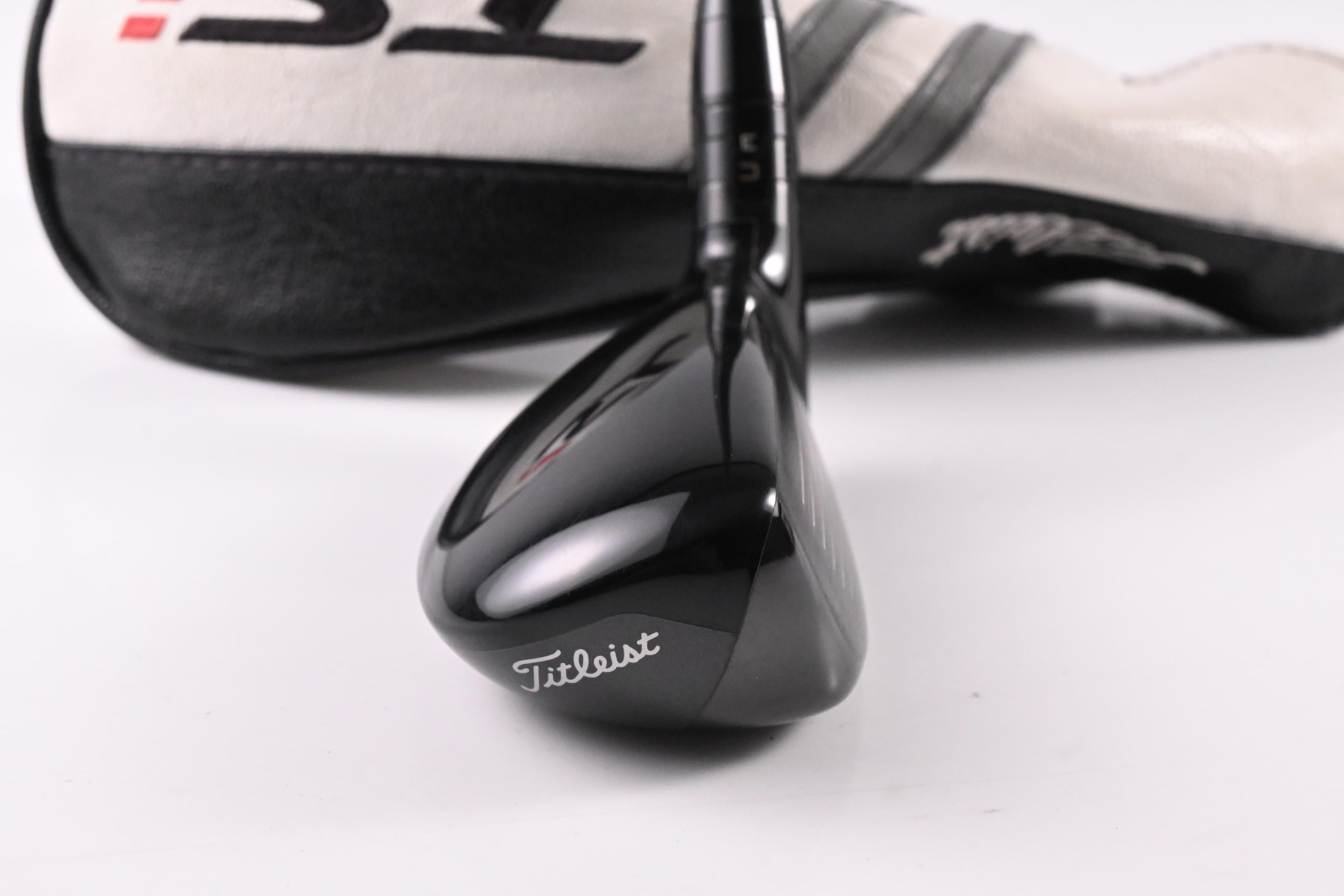Titleist TSi3 #3 Hybrid / 20 Degree / X-Flex Tensei AV RAW Blue 75 Shaft
