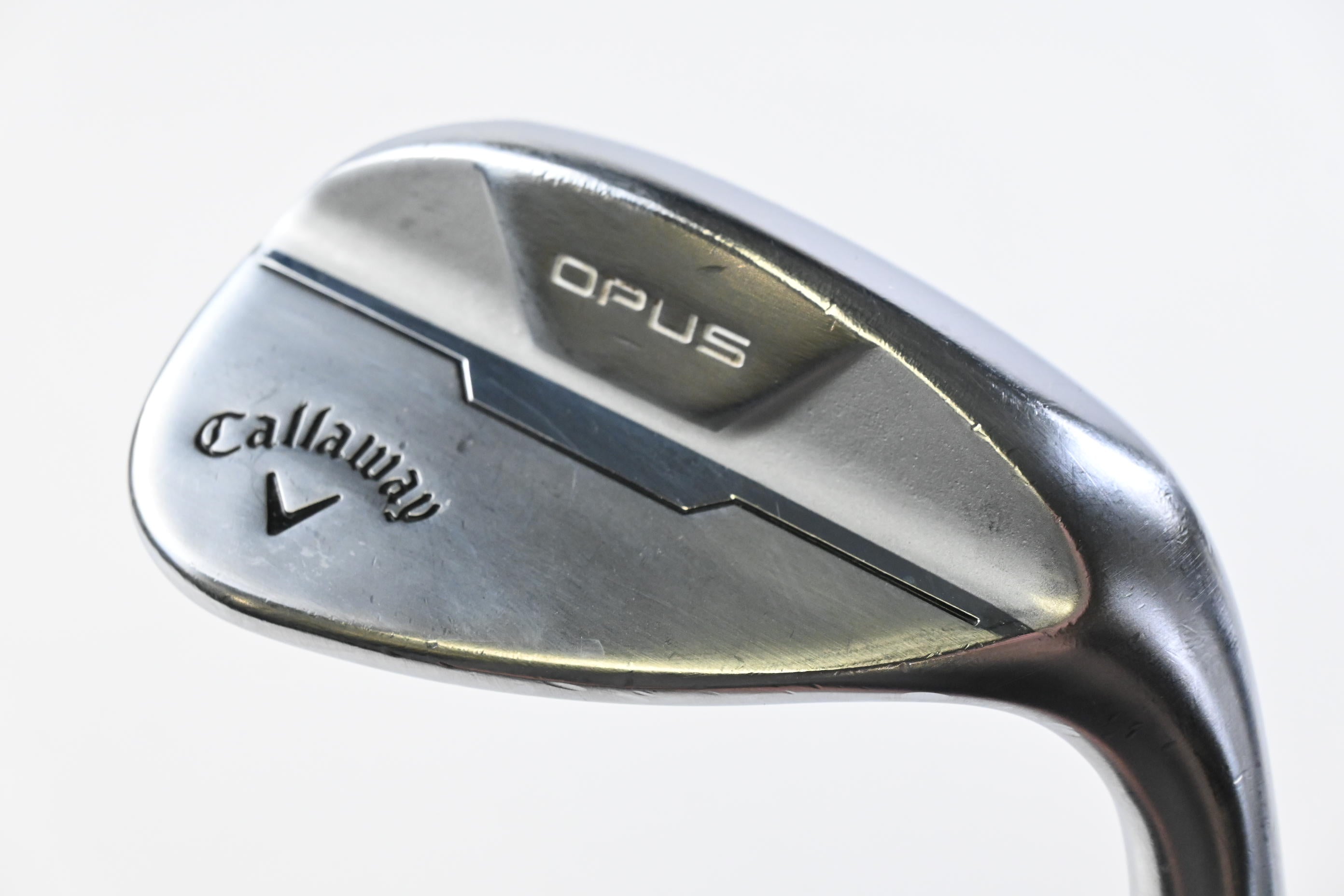 Callaway Opus Sand Wedge / 54 Degree / Wedge Flex Dynamic Gold 115 Shaft