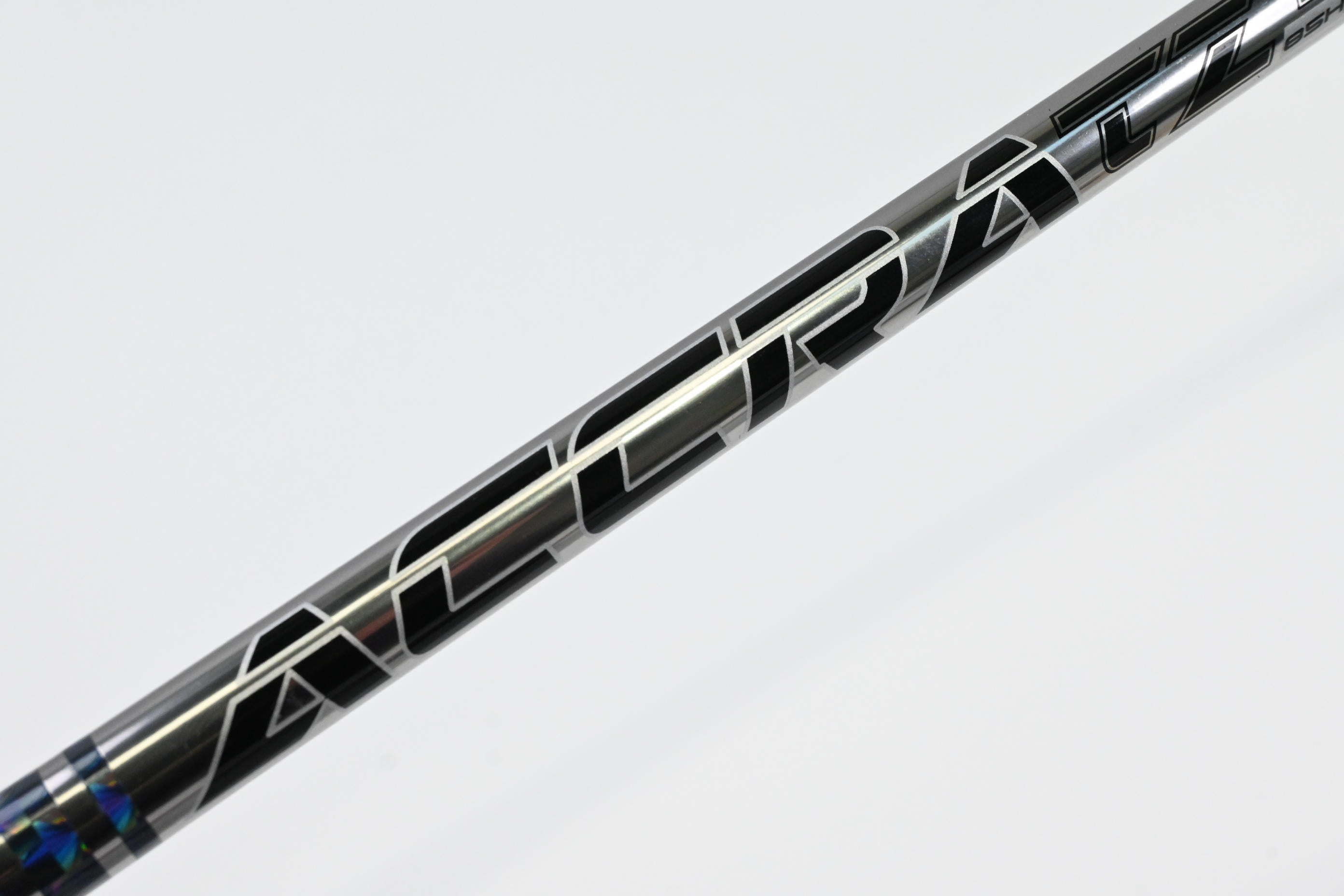 Accra TZ Six 85H Hybrid #5 Shaft / Stiff Flex / TaylorMade Gen 2