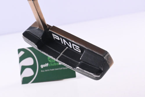 Ping Heppler Anser 2 Putter / 34.5 Inch
