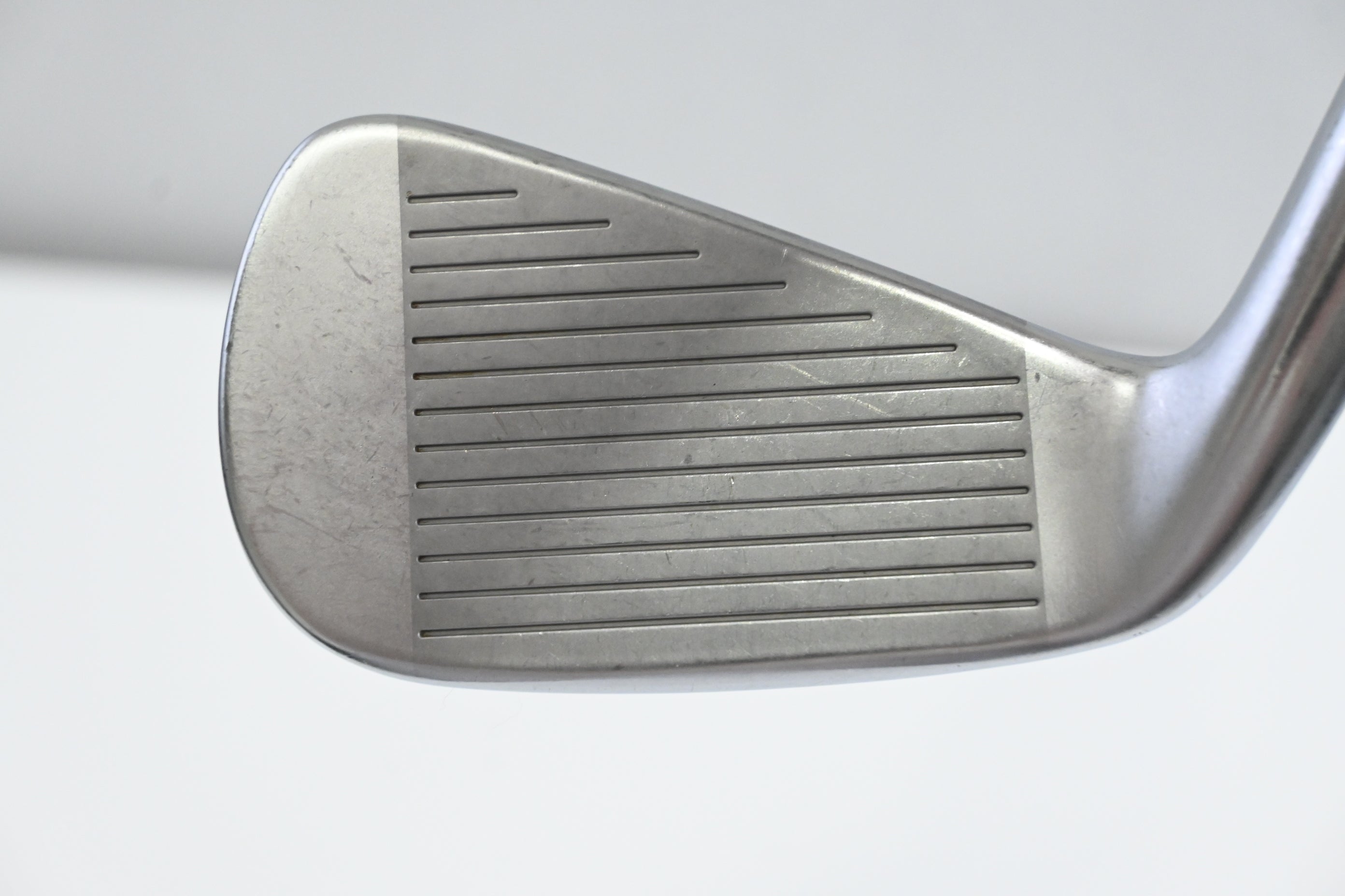 Taylormade P790 2021 #4 Iron / 21 Degree / X-Flex Dynamic Gold 105 X100 Shaft