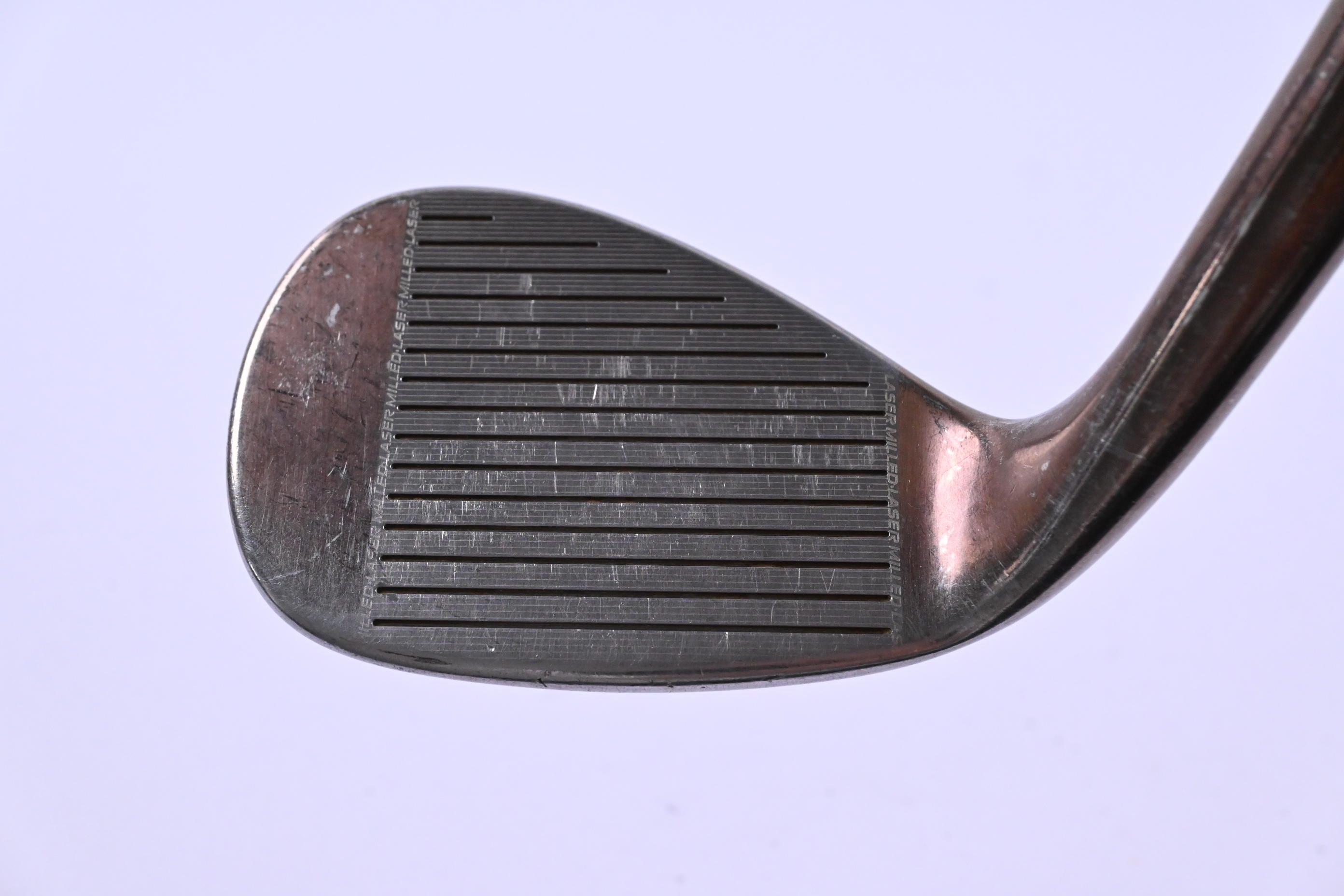 Cleveland CG15 Gap Wedge / 52 Degree / Wedge Flex Cleveland Traction Shaft