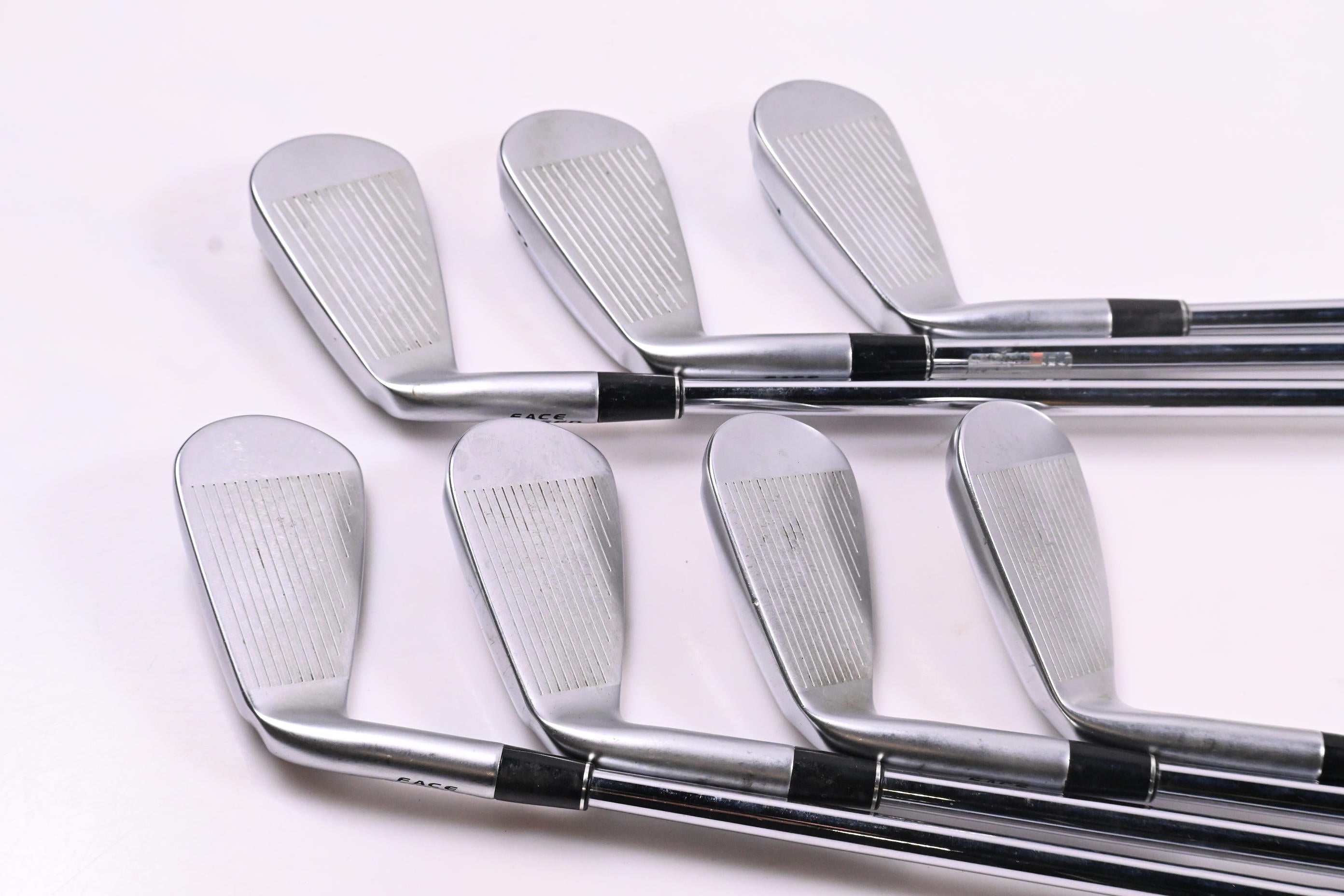 Srixon ZX4 MK II Irons / 5-PW+GW / Stiff Flex N.S.Pro Modus³ Tour 105 Shafts