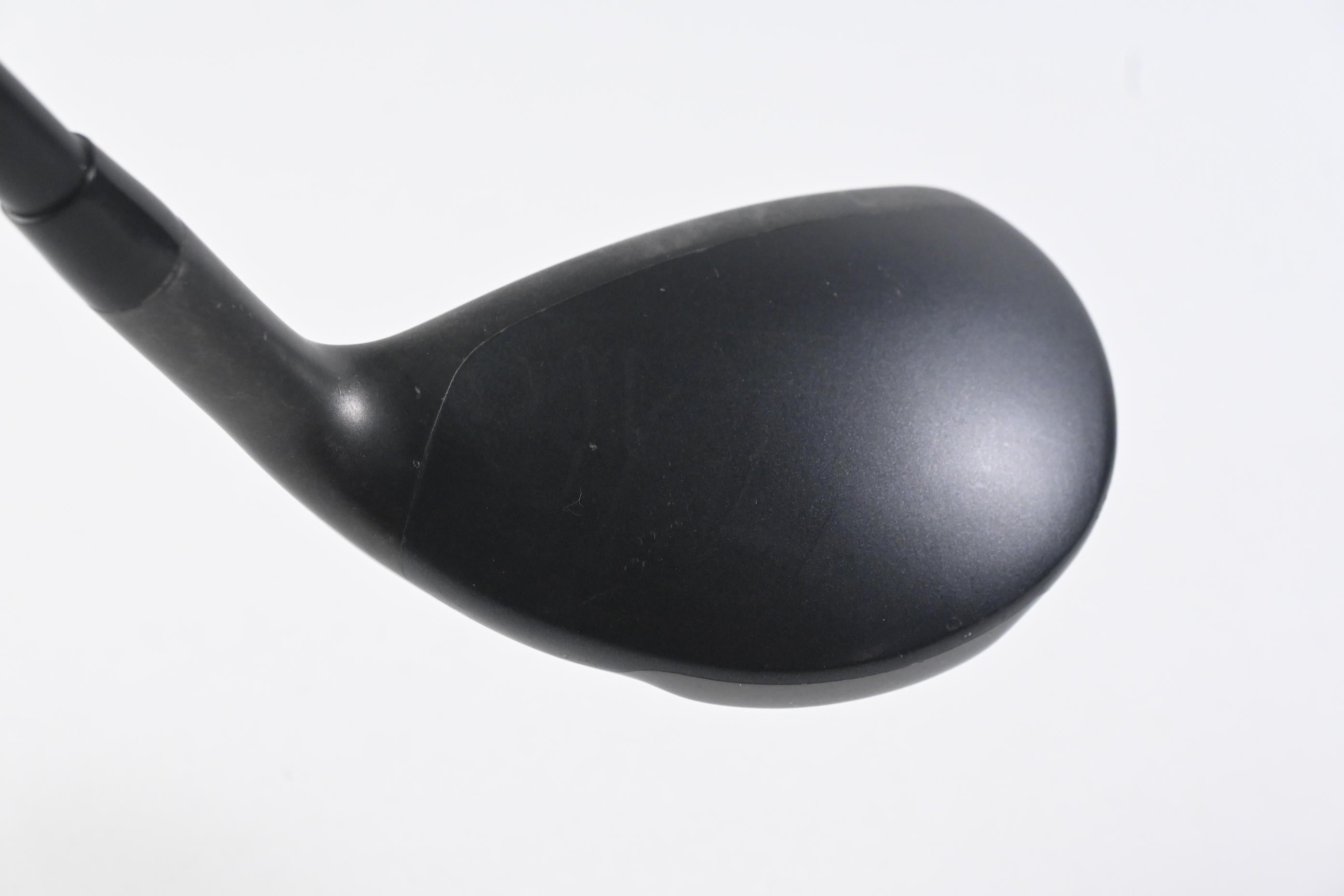 Ping G25 #2 Hybrid / 17 Degree / Regular Flex Ping TFC 189 Shaft
