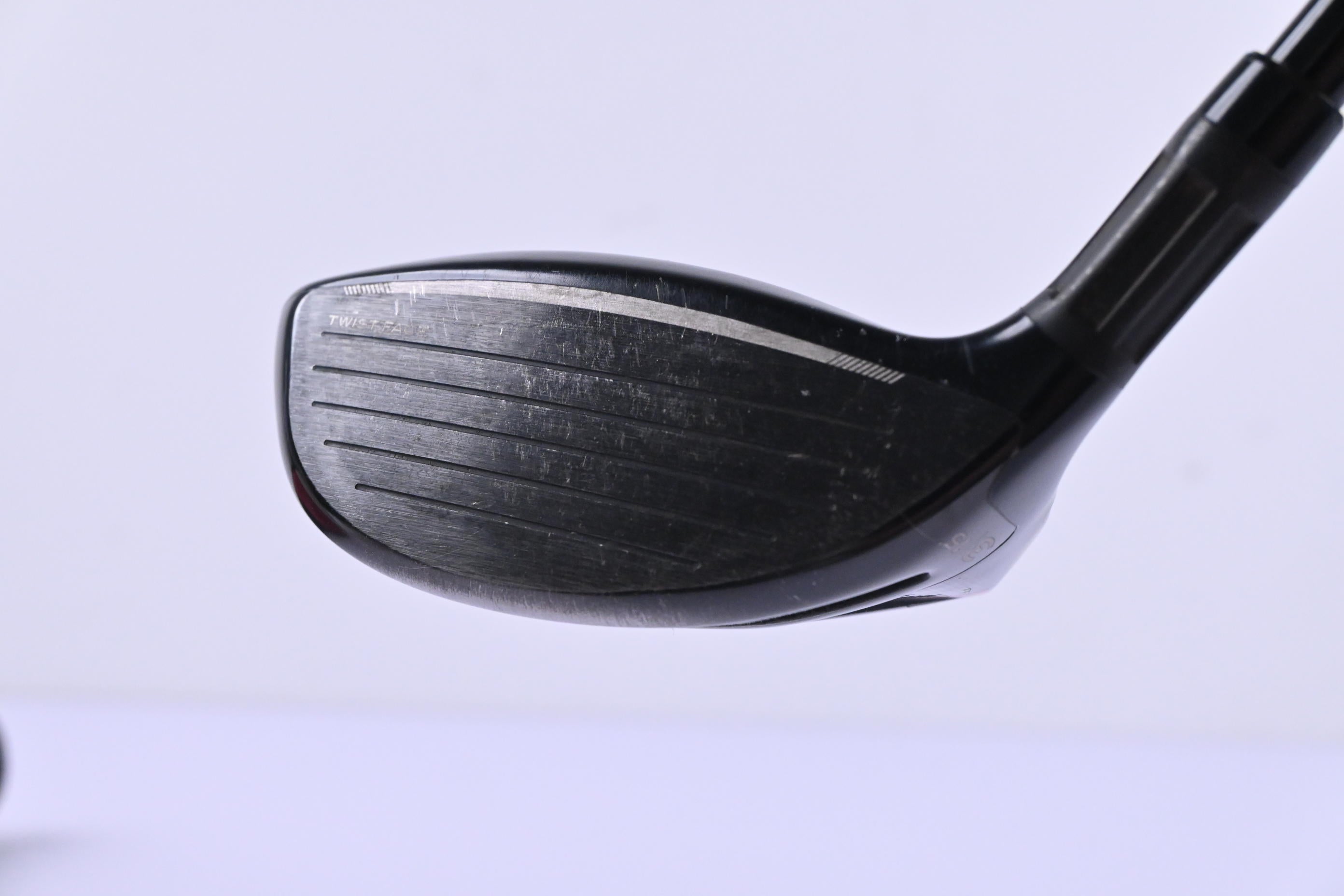 Taylormade Stealth 2 #3 Wood / 15 Degree / Regular Flex Fujikura Ventus TR Red 5