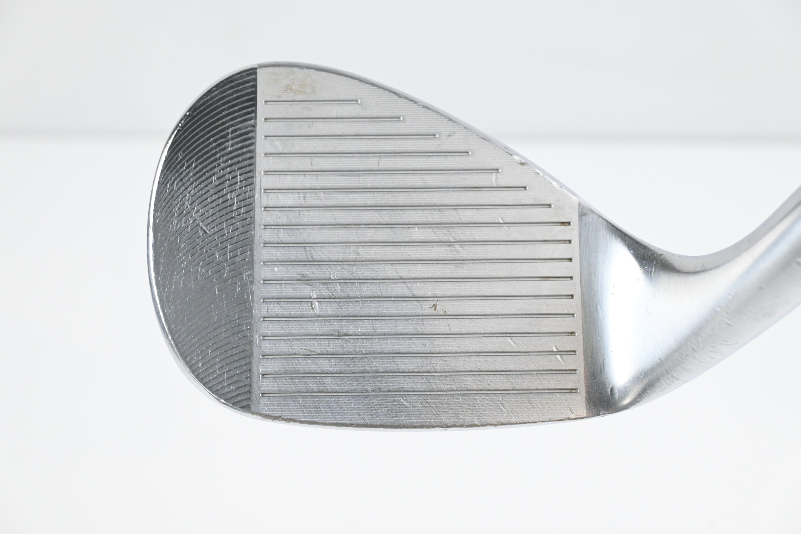 Cleveland RTX-4 Lob Wedge / 58 Degree / Stiff Flex N.S.PRO Modus3 Tour 105