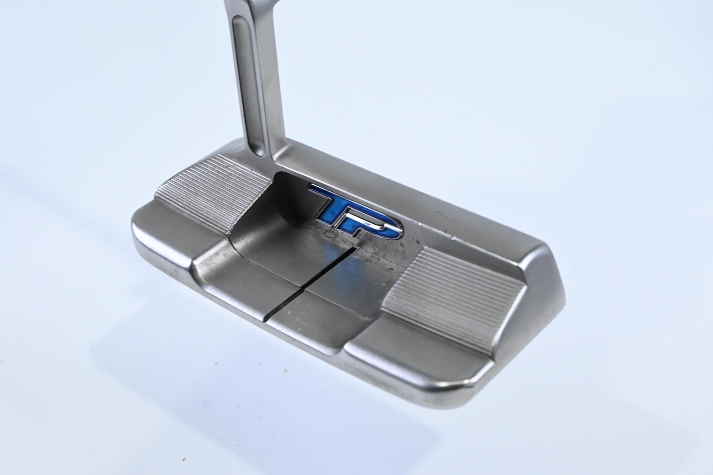 Taylormade TP Hydro Blast Del monte 1 Putter / 34 Inch
