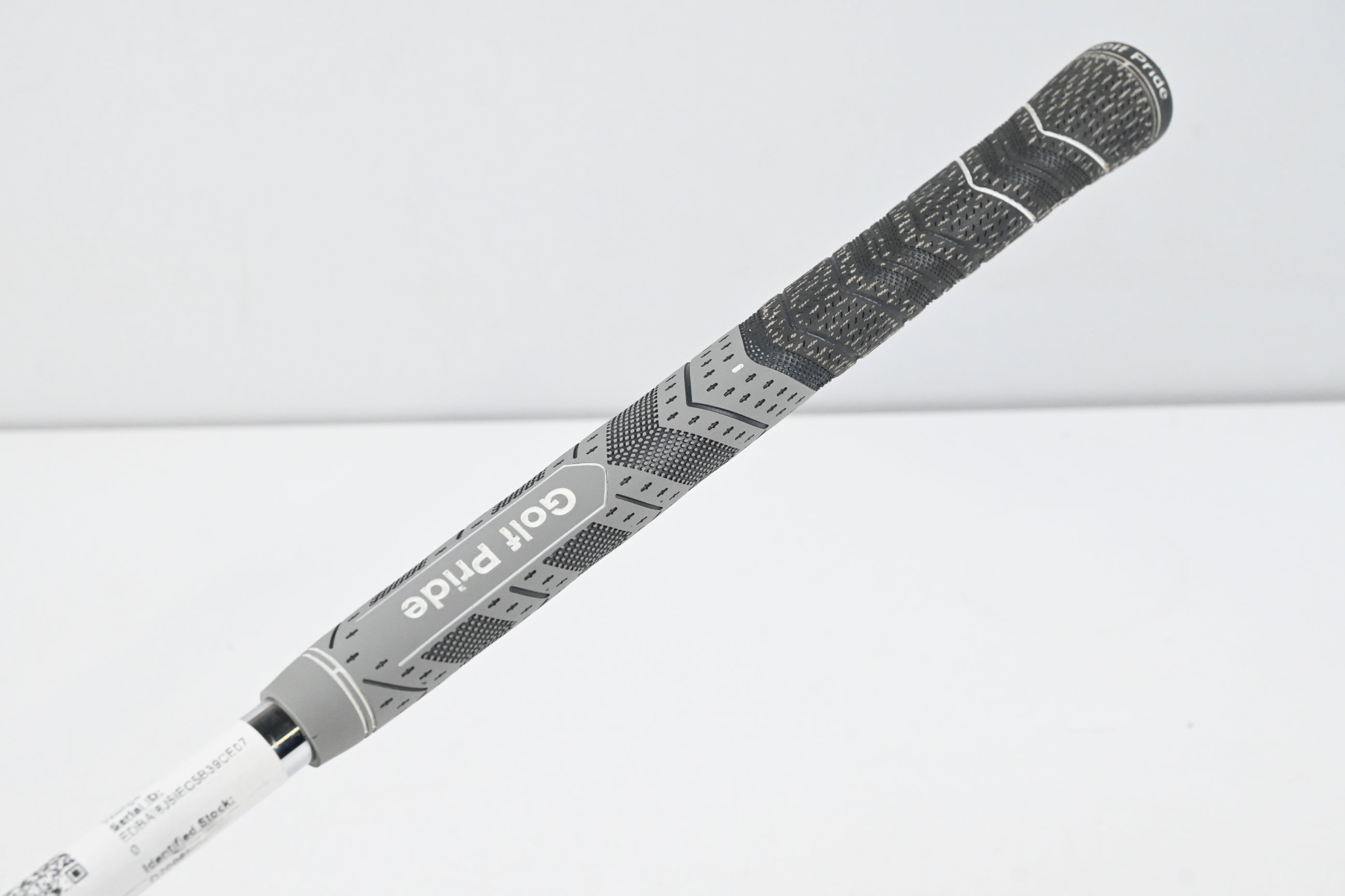 Taylormade Milled Grind 2 Chrome Pitching Wedge / 48 Degree / Stiff Flex N.S.Pro