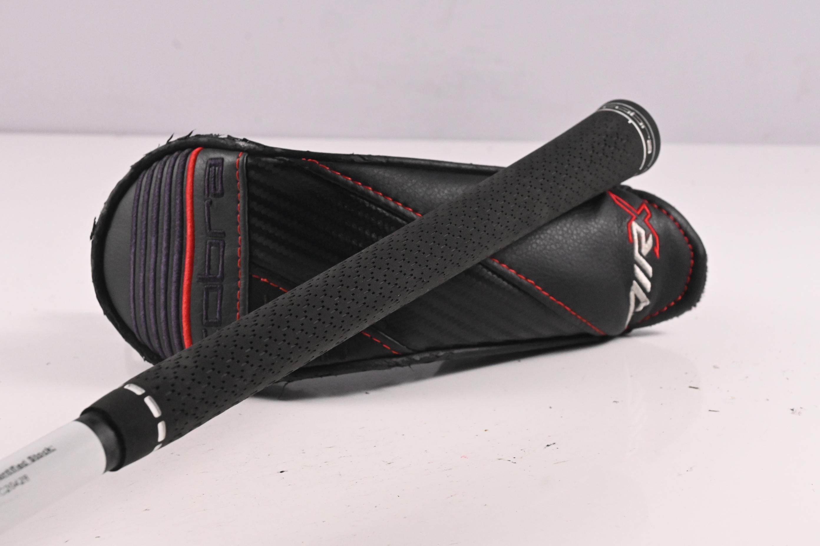 Cobra Air-X #6 Hybrid / 28 Degree / Regular Flex Cobra Ultralite 50 Shaft