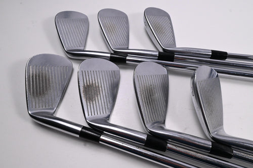 Mizuno MP-25 Irons / 4-PW / X-Flex Dynamic Gold X100 Shafts