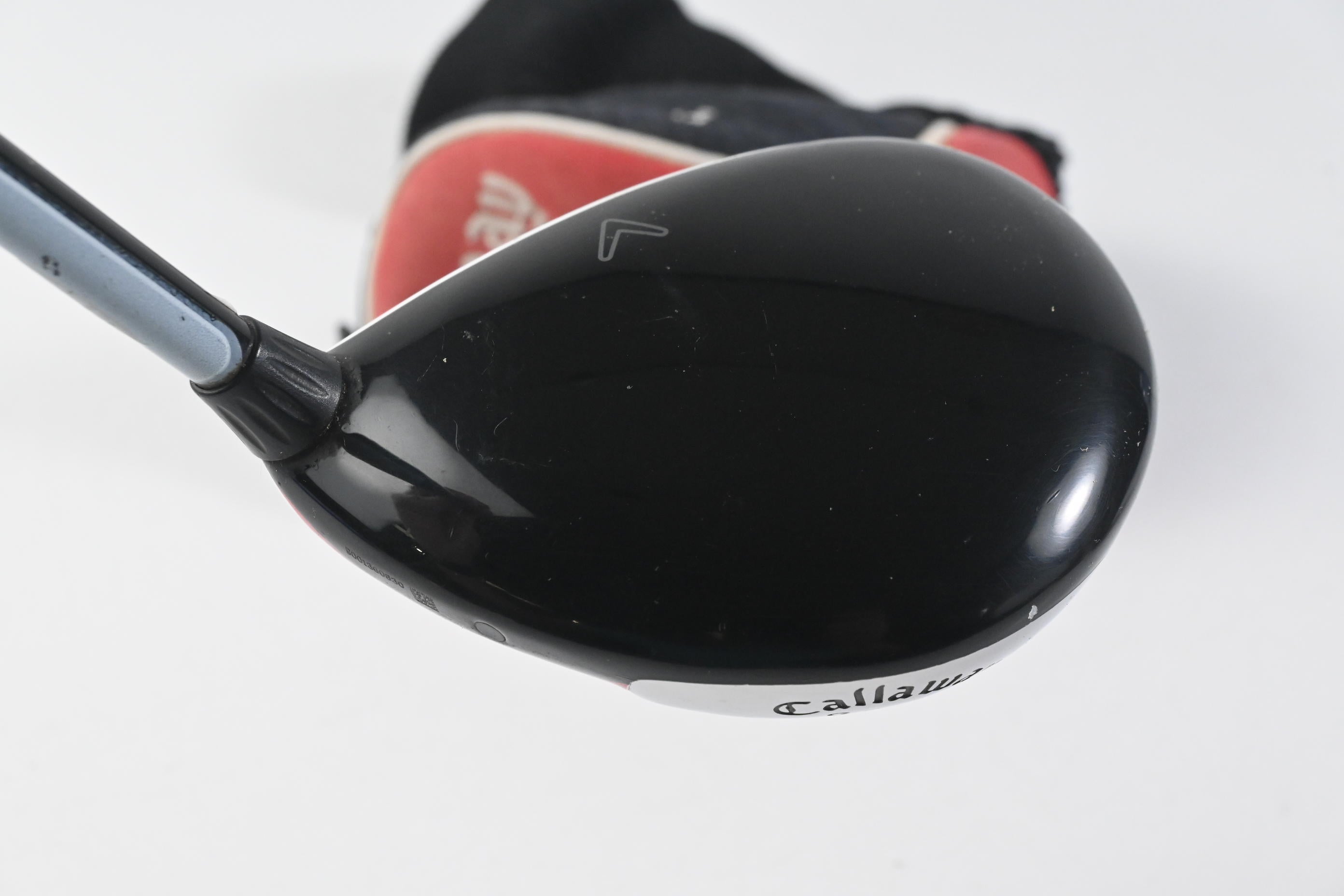 Callaway Big Bertha 2007 #3 Wood / 15 Degree / Regular Flex Callaway 70 Shaft