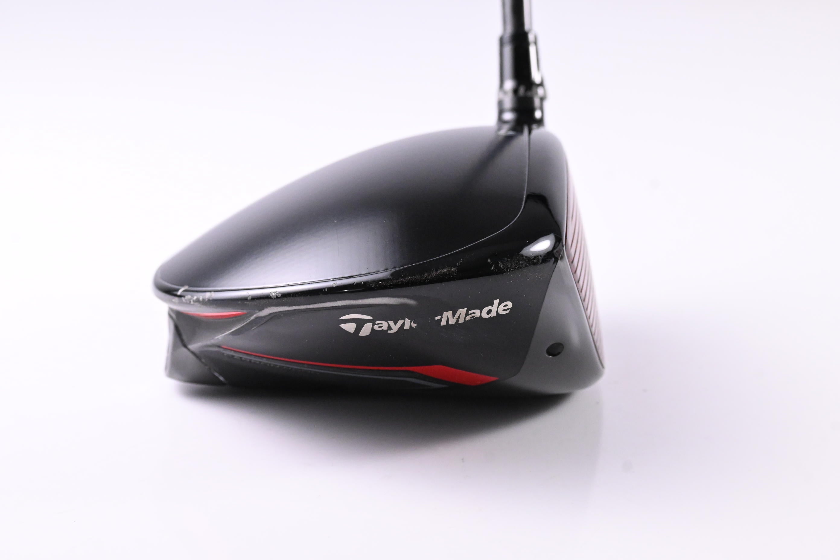 Taylormade Stealth Driver / 9 Degree / Stiff Flex C6 ONYX 60 Shaft