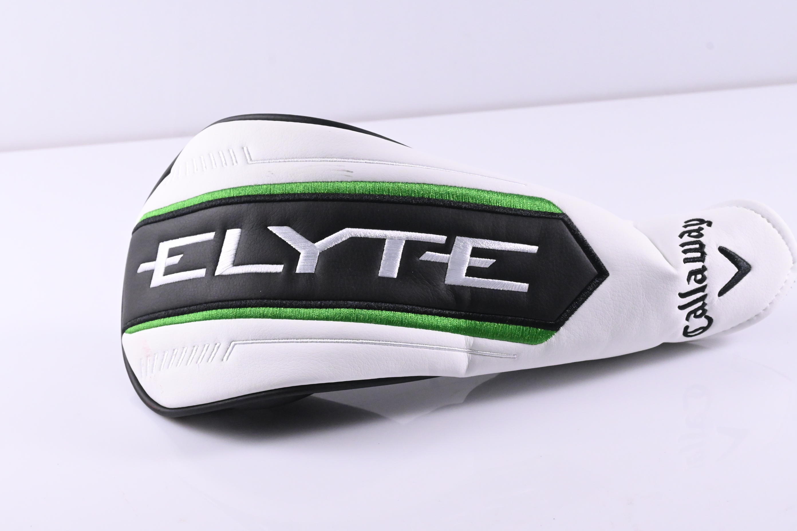 Callaway Elyte X Driver / 12 Degree / Senior Flex Vanquish 4 Shaft