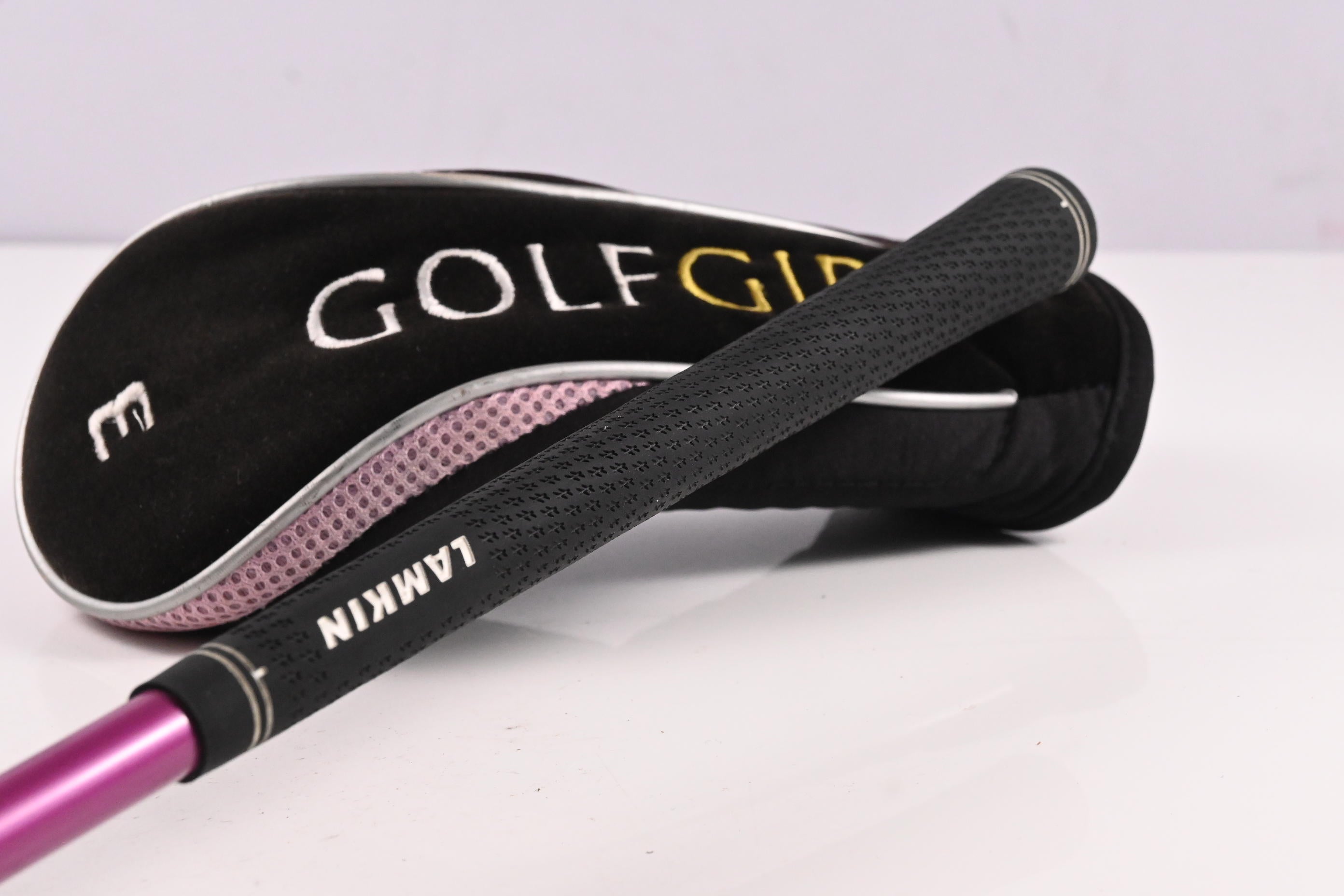 Ladies Yonex VMX #5 Wood / 18 Degree / Ladies Flex Yonex Shaft