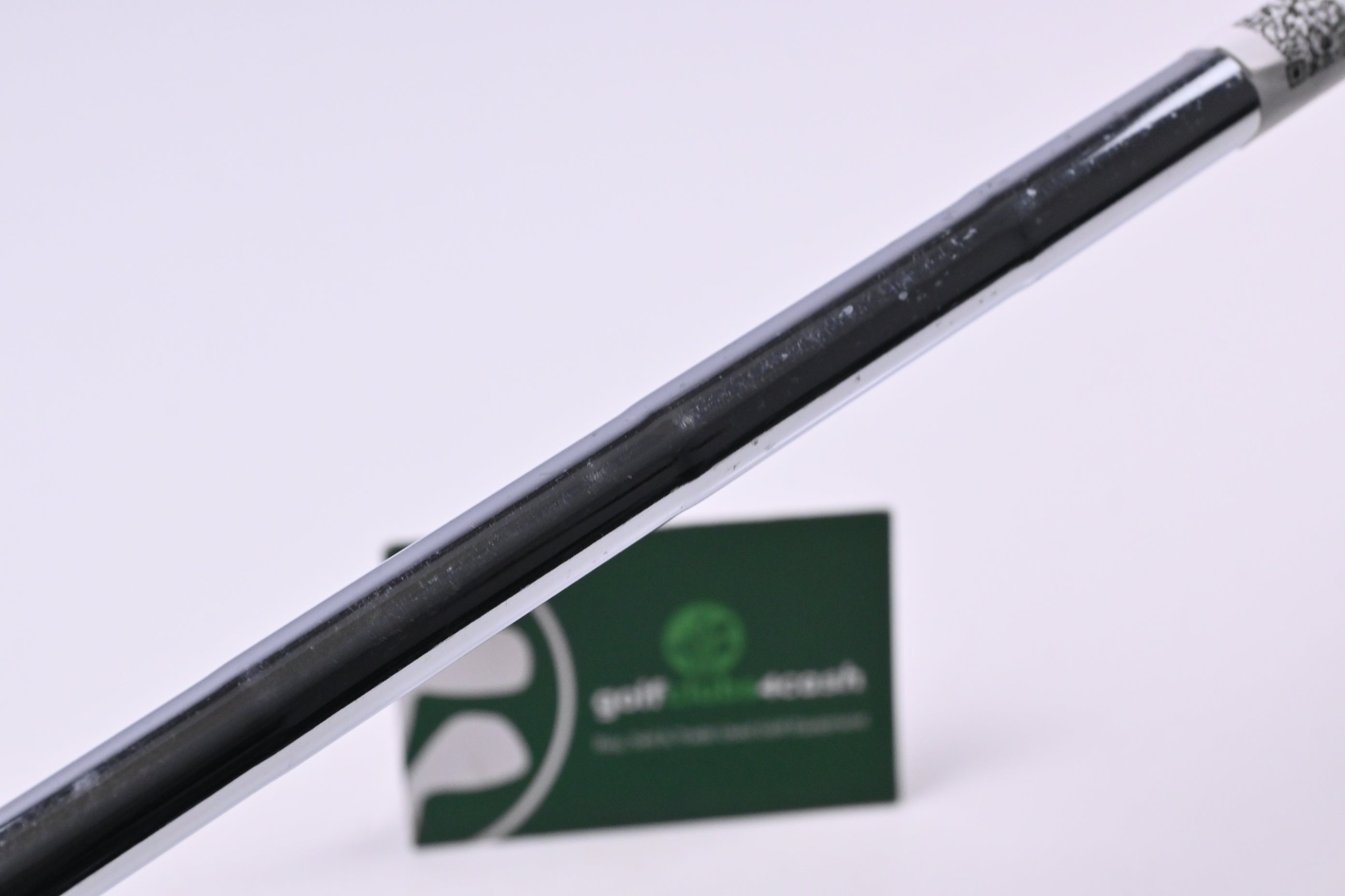 Taylormade Aeroburner Sand Wedge / 55.5 Degree / Stiff Flex Steel Shaft