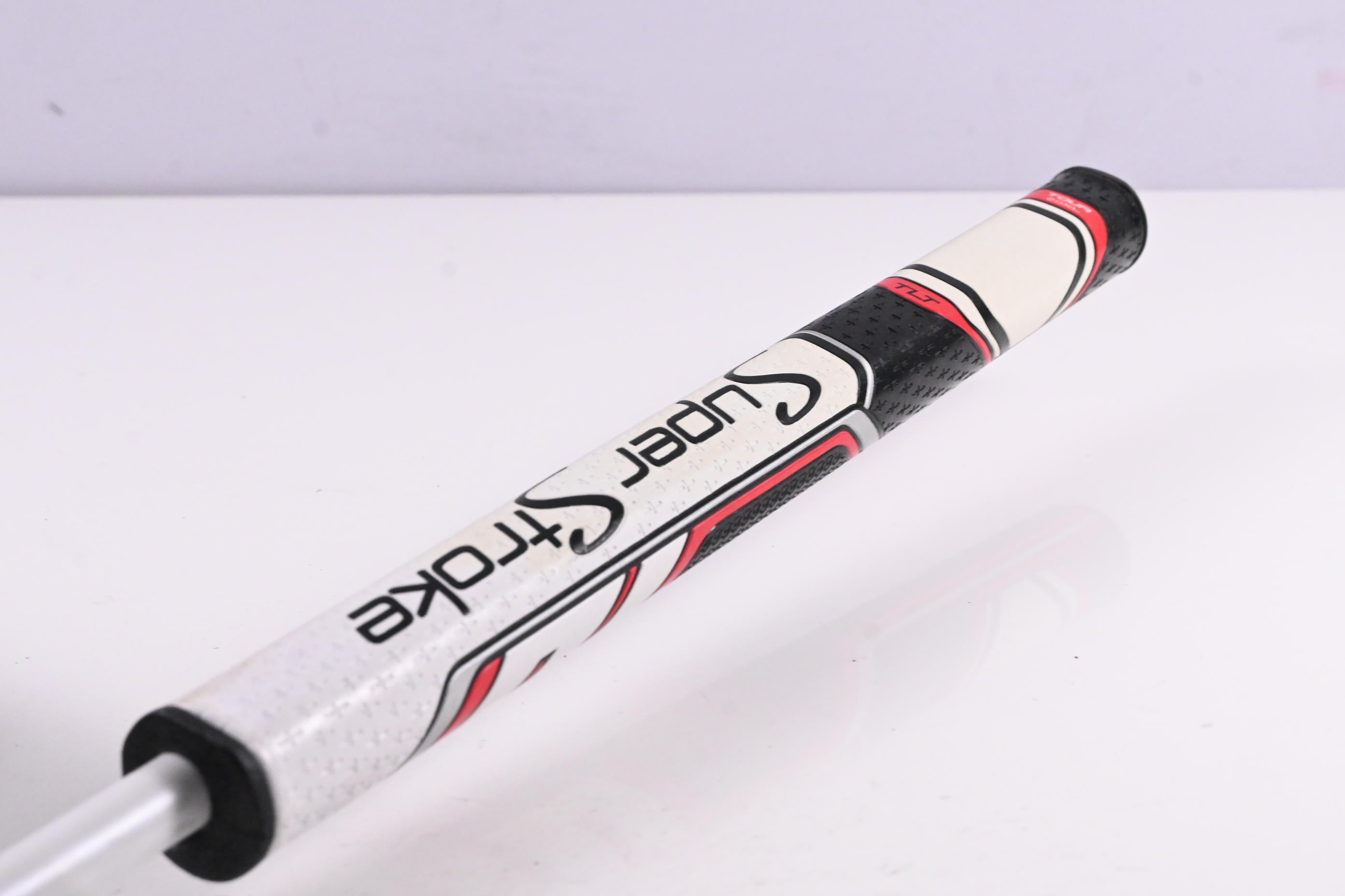 L.A.B Golf OZ.1i HS Putter / 35 Inch / GEARS Seamless X L.A.B. Golf White