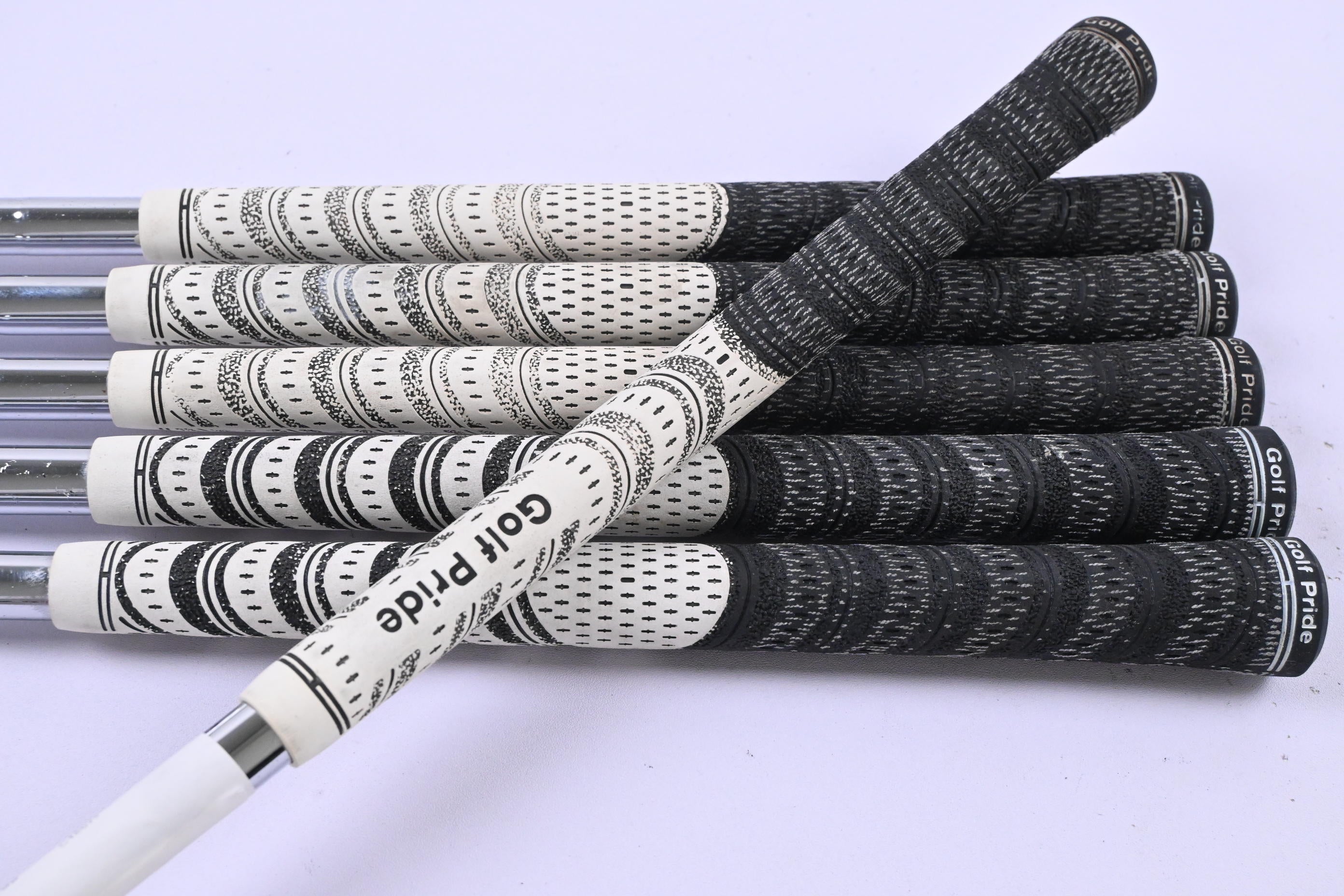 Wilson D7 Irons / 5-PW / Stiff Flex KBS Tour 105 Shafts