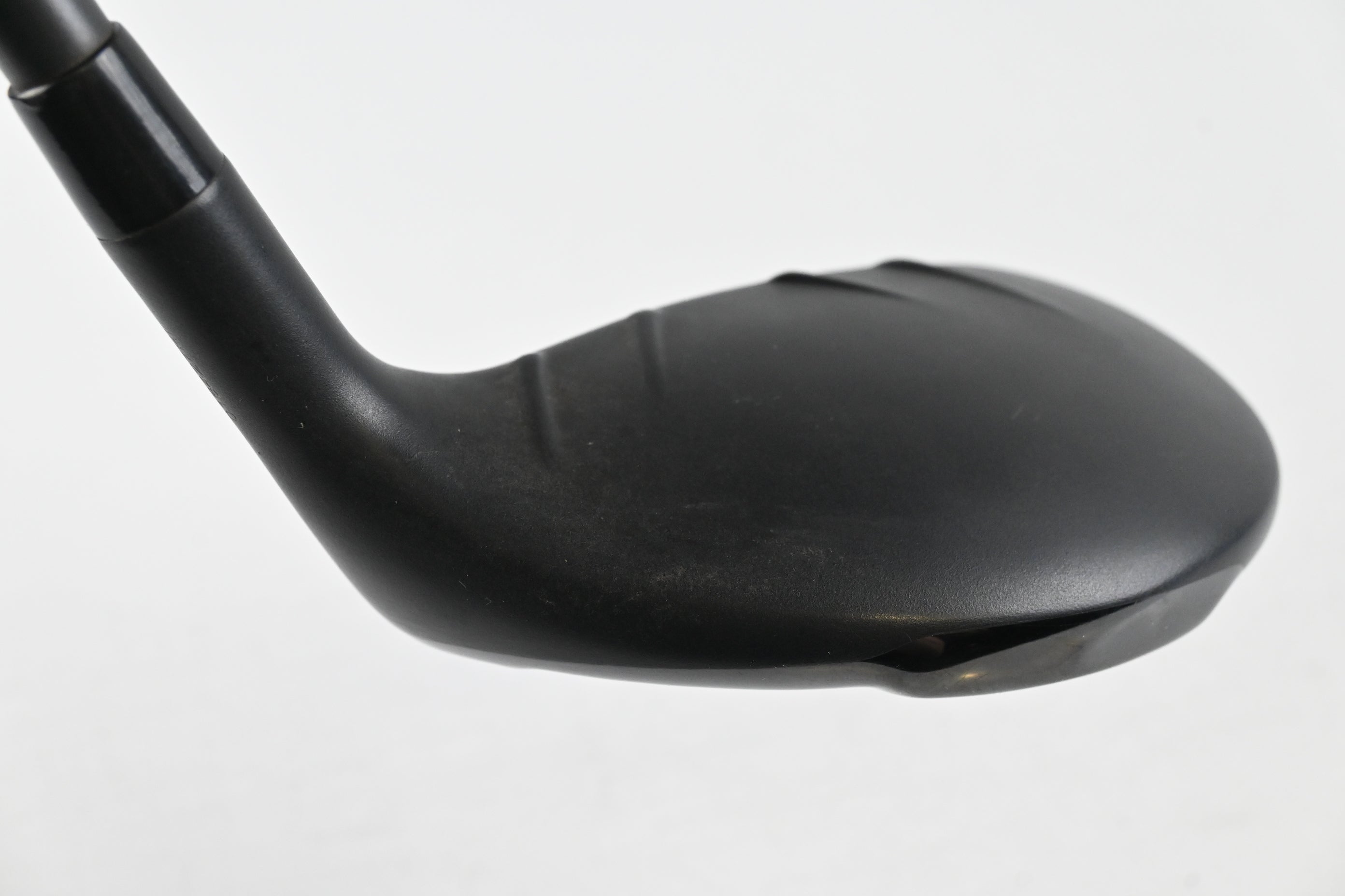 Ping G Series #4 Hybrid / 22 Degree / Regular Flex Ping Alta 70 Shaft