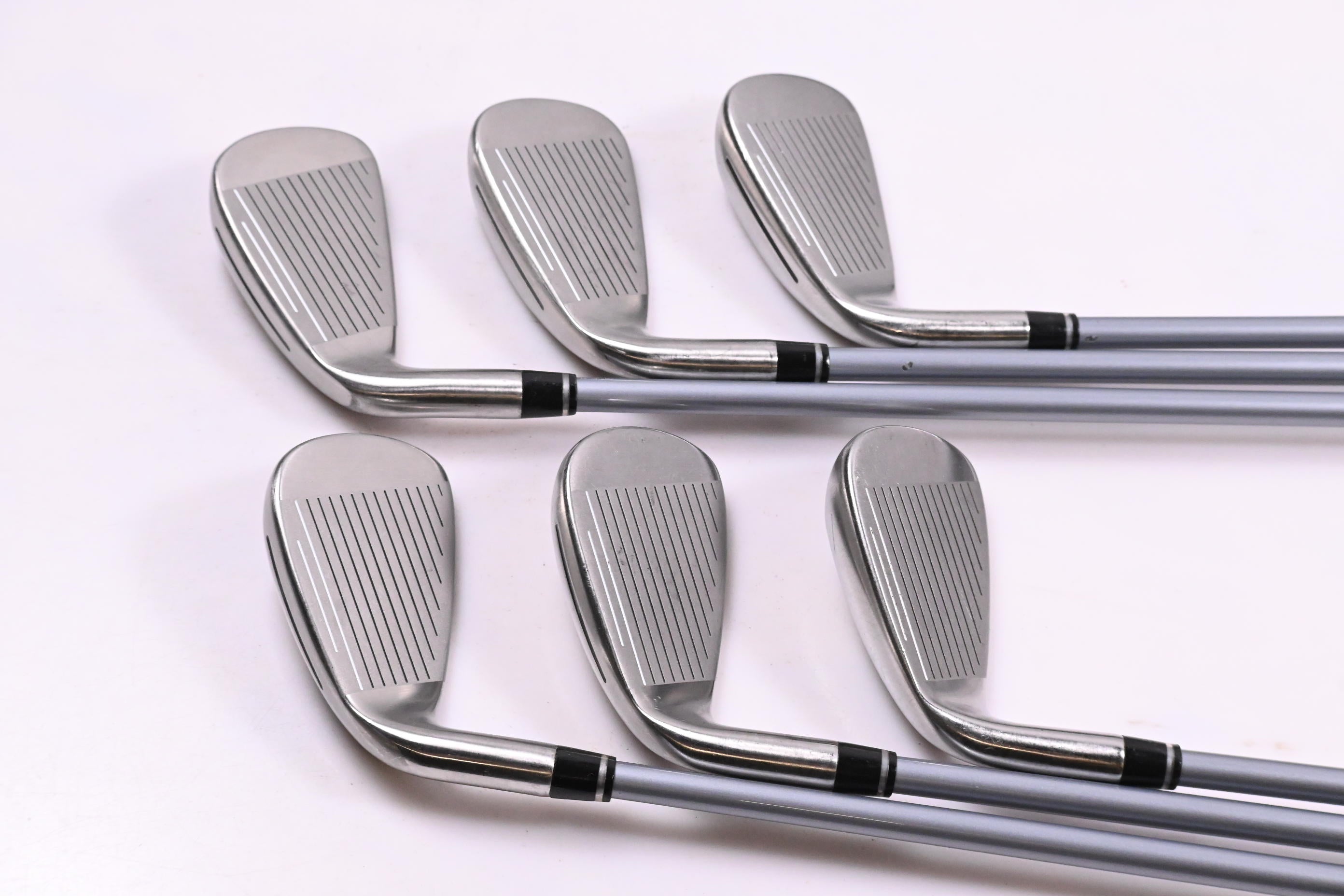 Ladies Lynx #BB Irons / 5-PW / Ladies Flex Lynx Shafts