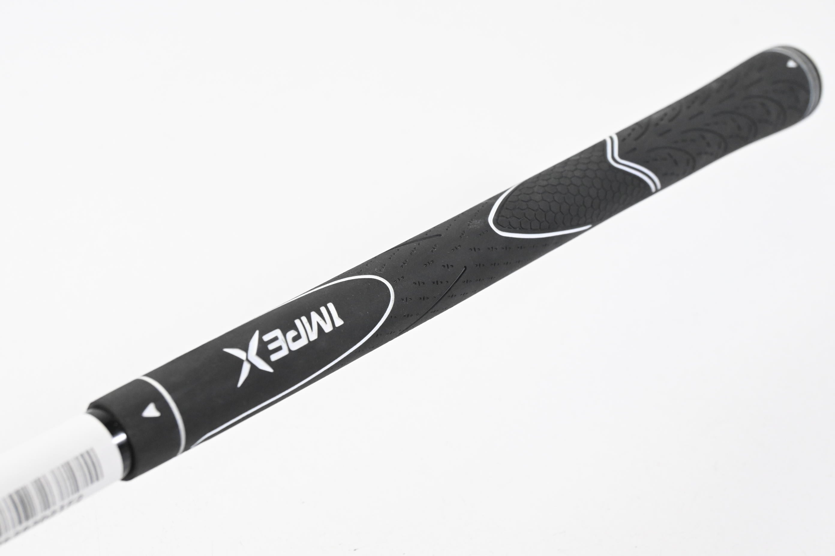 Psyko Crossfire 62 #3 Wood Shaft / X-Flex / Ping 3rd Gen