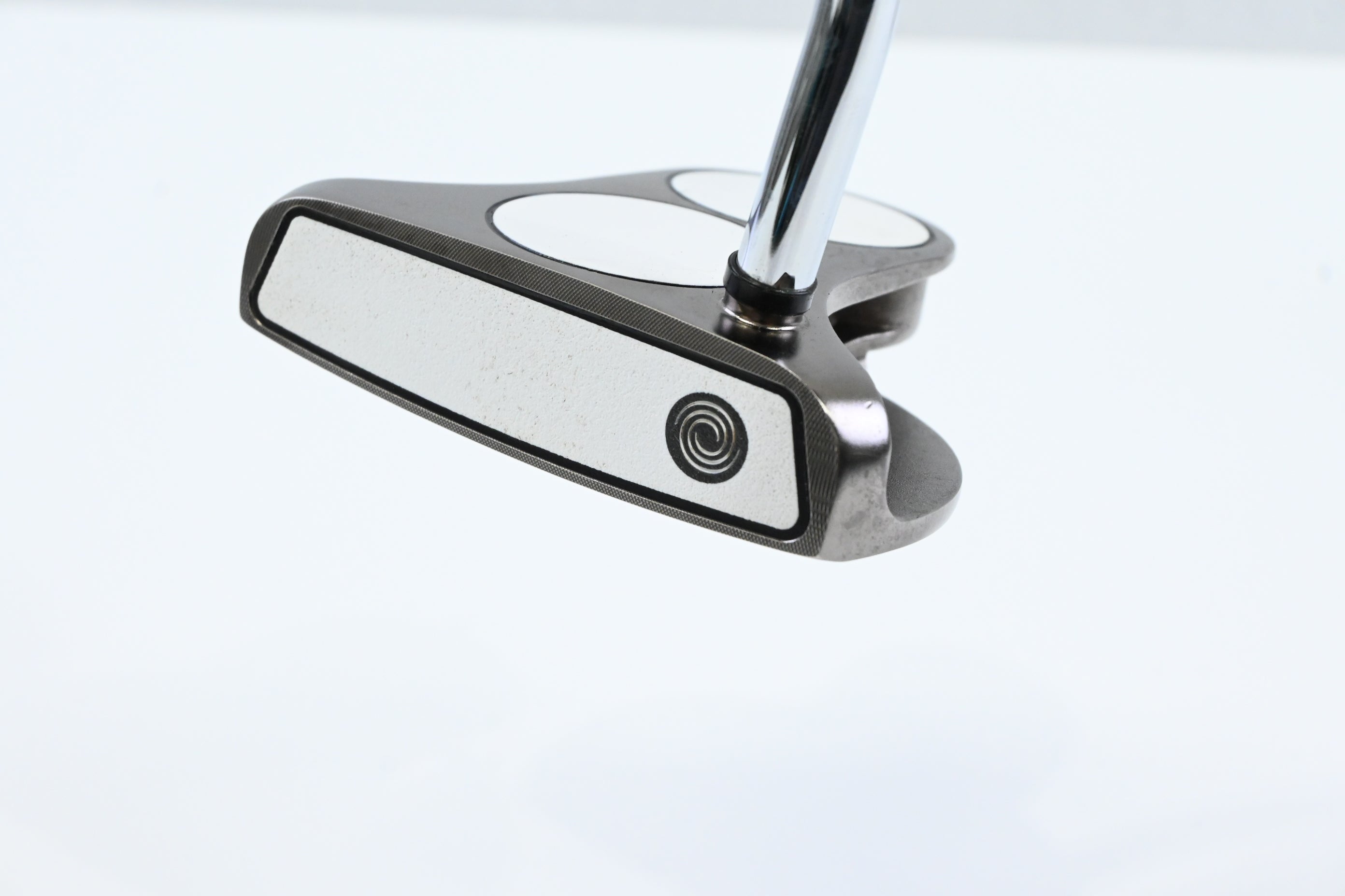 Odyssey White Ice 2-Ball Putter / 31 Inch
