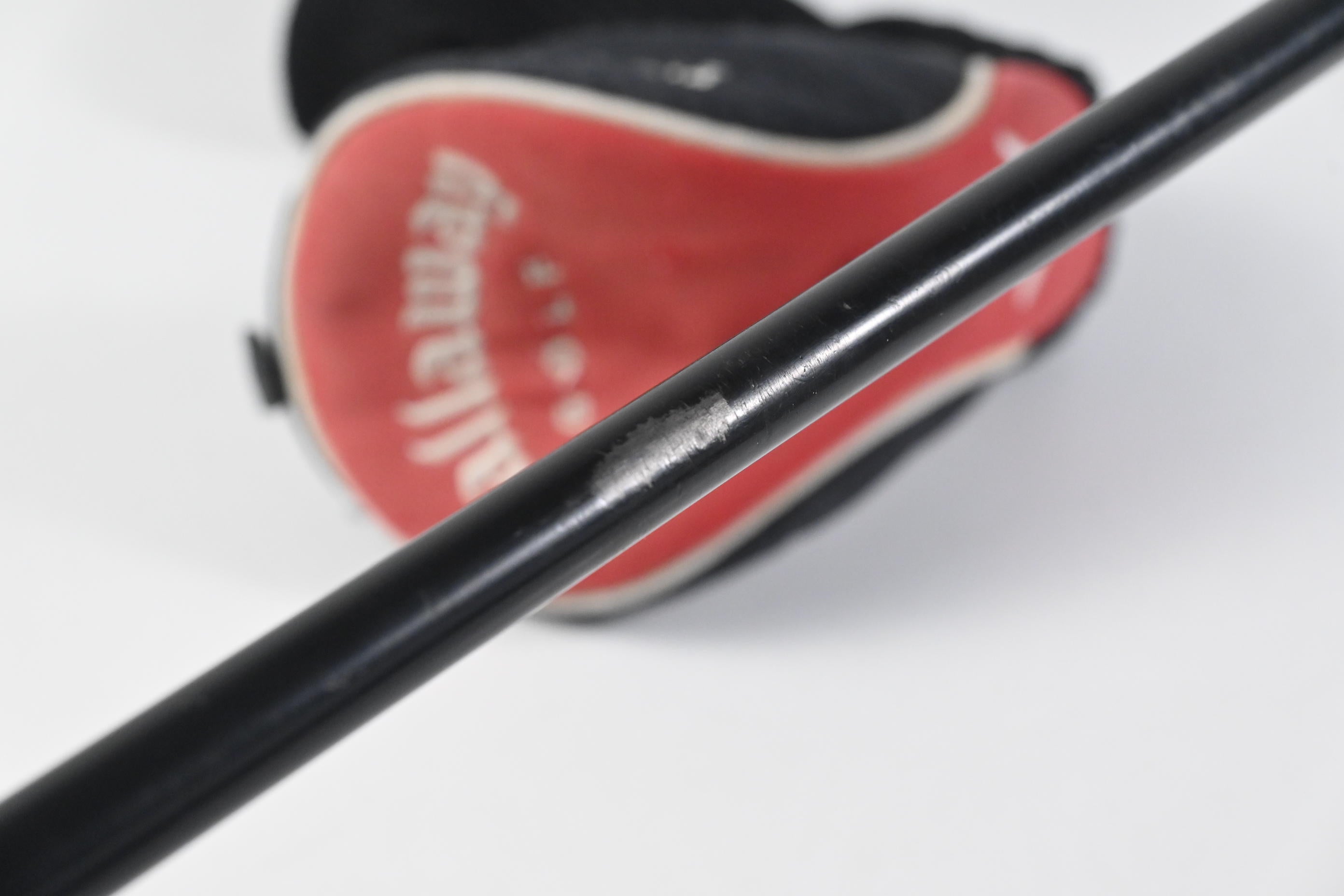 Callaway Big Bertha 2007 #3 Wood / 15 Degree / Regular Flex Callaway 70 Shaft