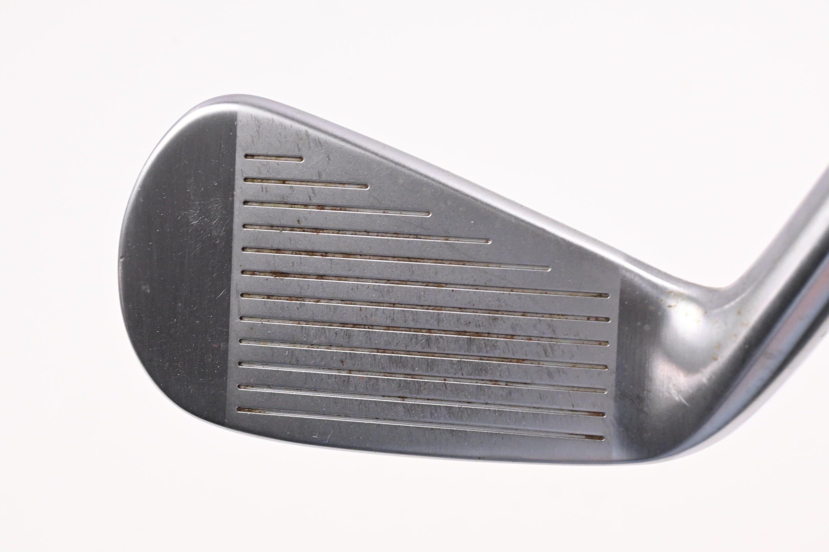 Taylormade Stealth UDI #2 Iron / 18 Degree / X-Flex Aldila Ascent Black 100