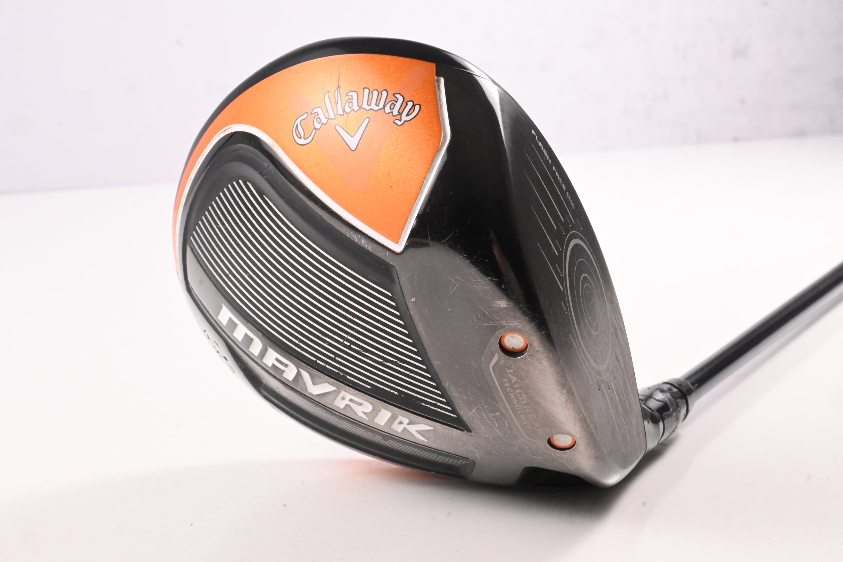 Callaway Mavrik Driver / 9 Degree / X-Flex Tensei AV Series Blue 65 Shaft